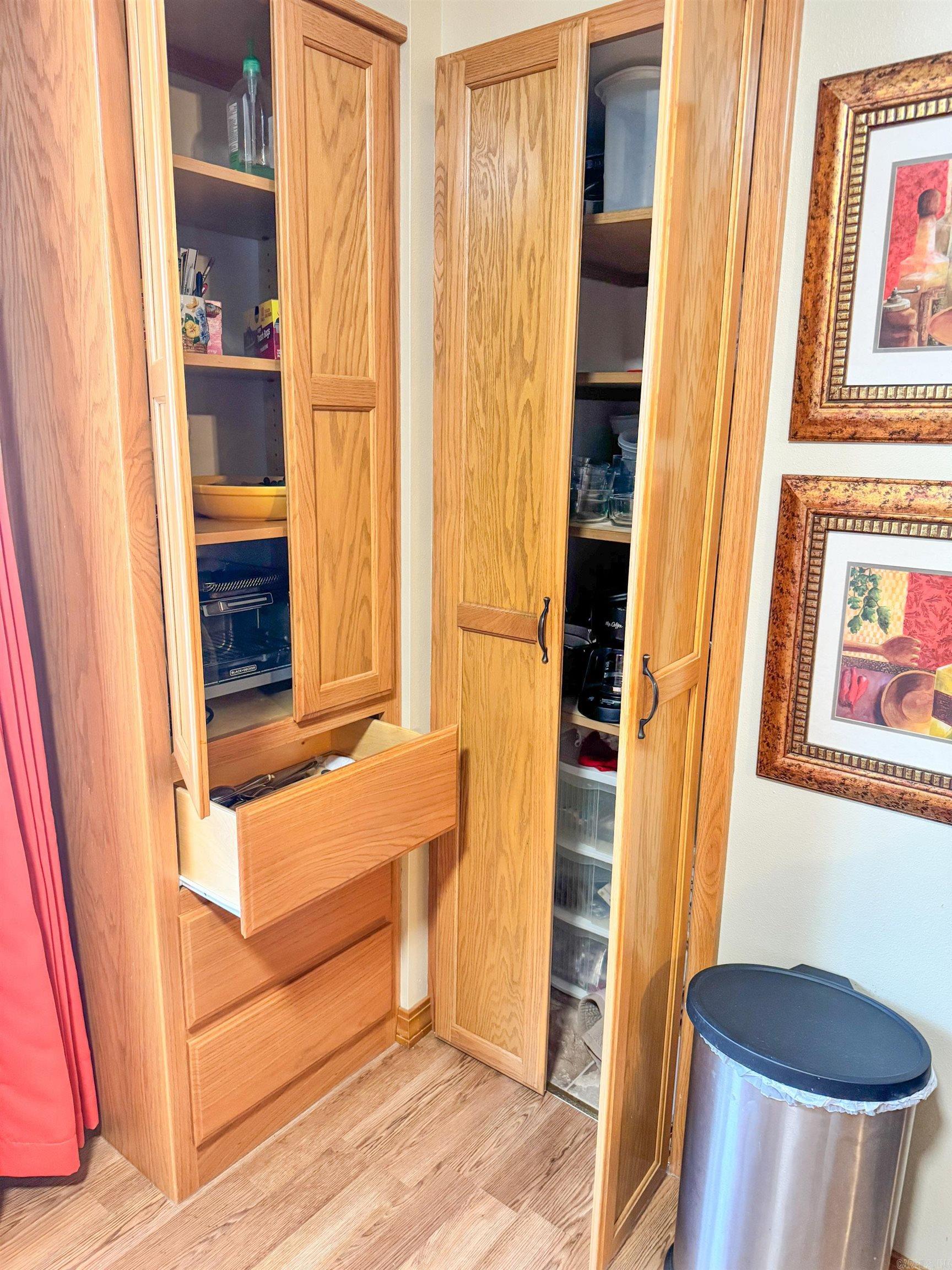 Moore & Case - Commercial Sale