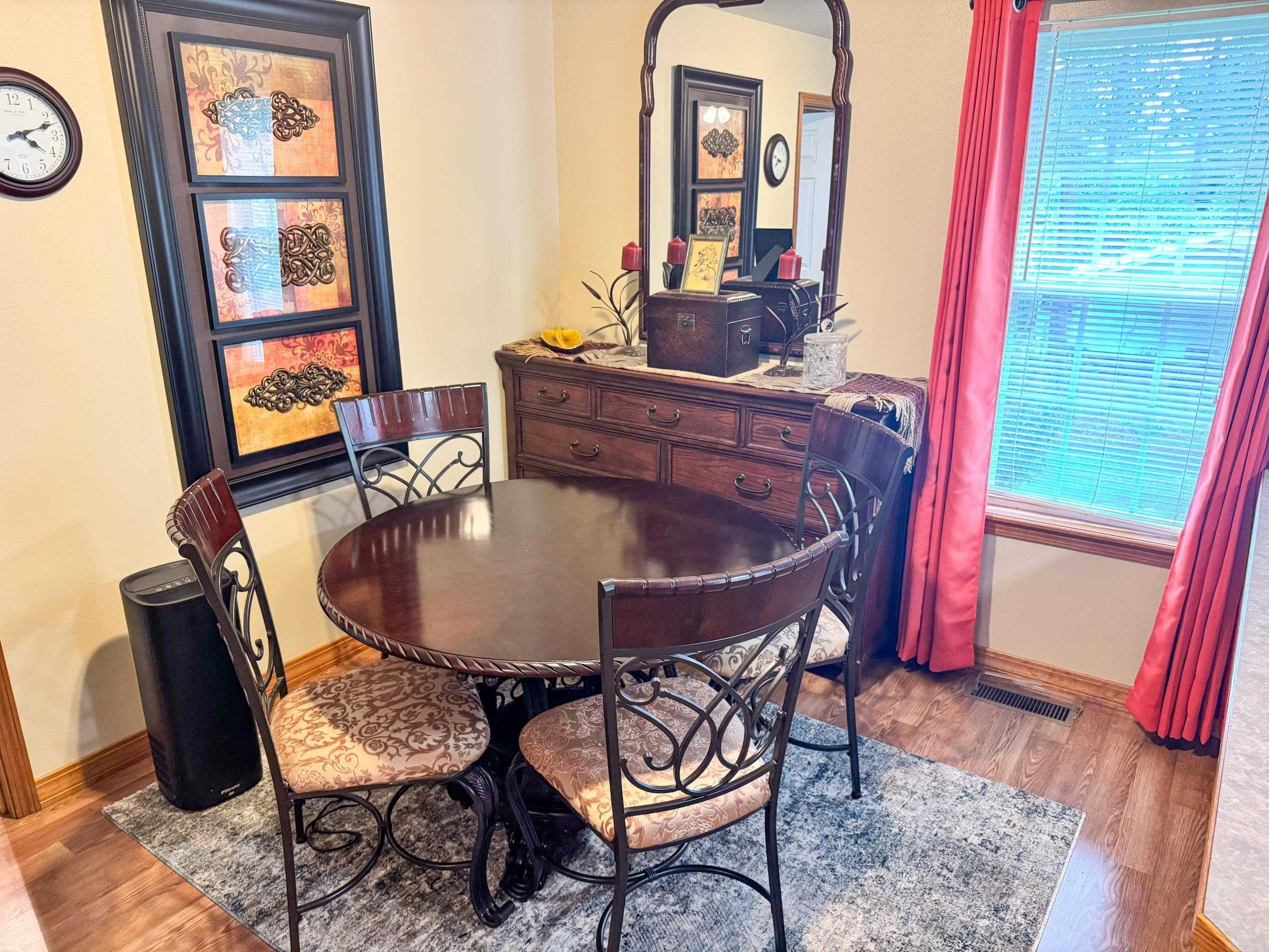 Moore & Case - Commercial Sale