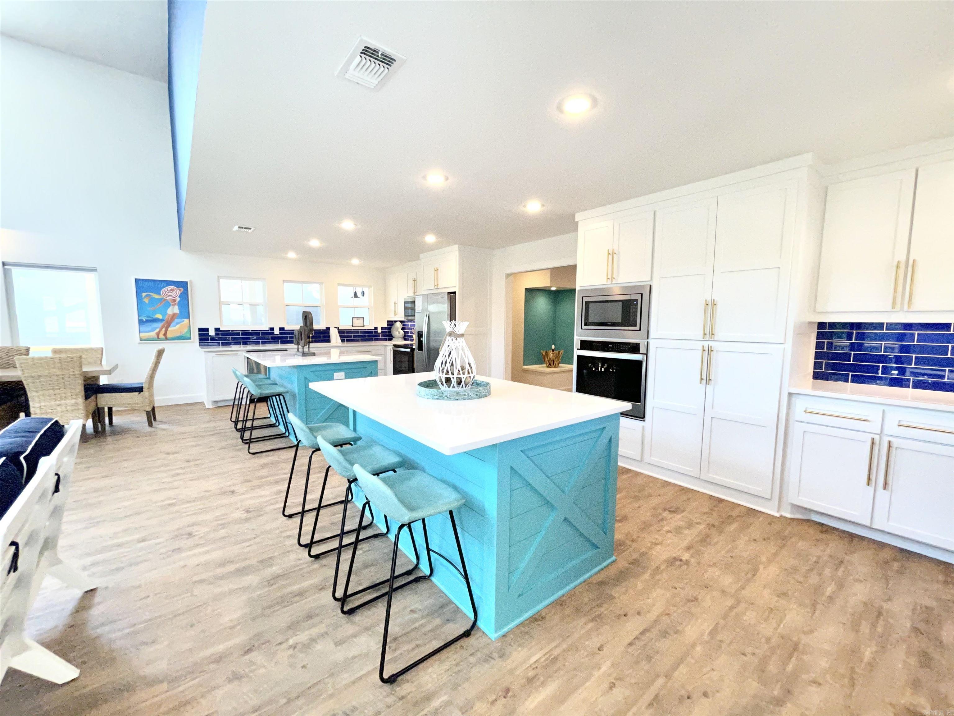 Jordans Bend at Caddos - Residential