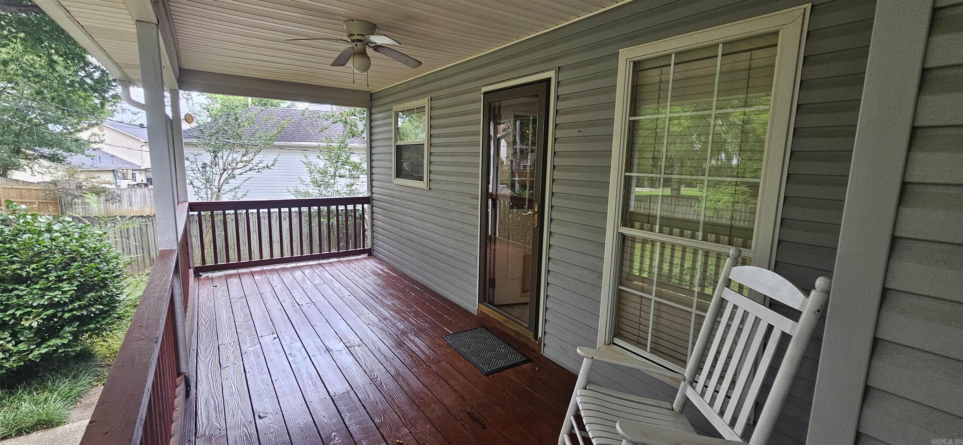 CHERRY CREEK ADDN - Residential Lease