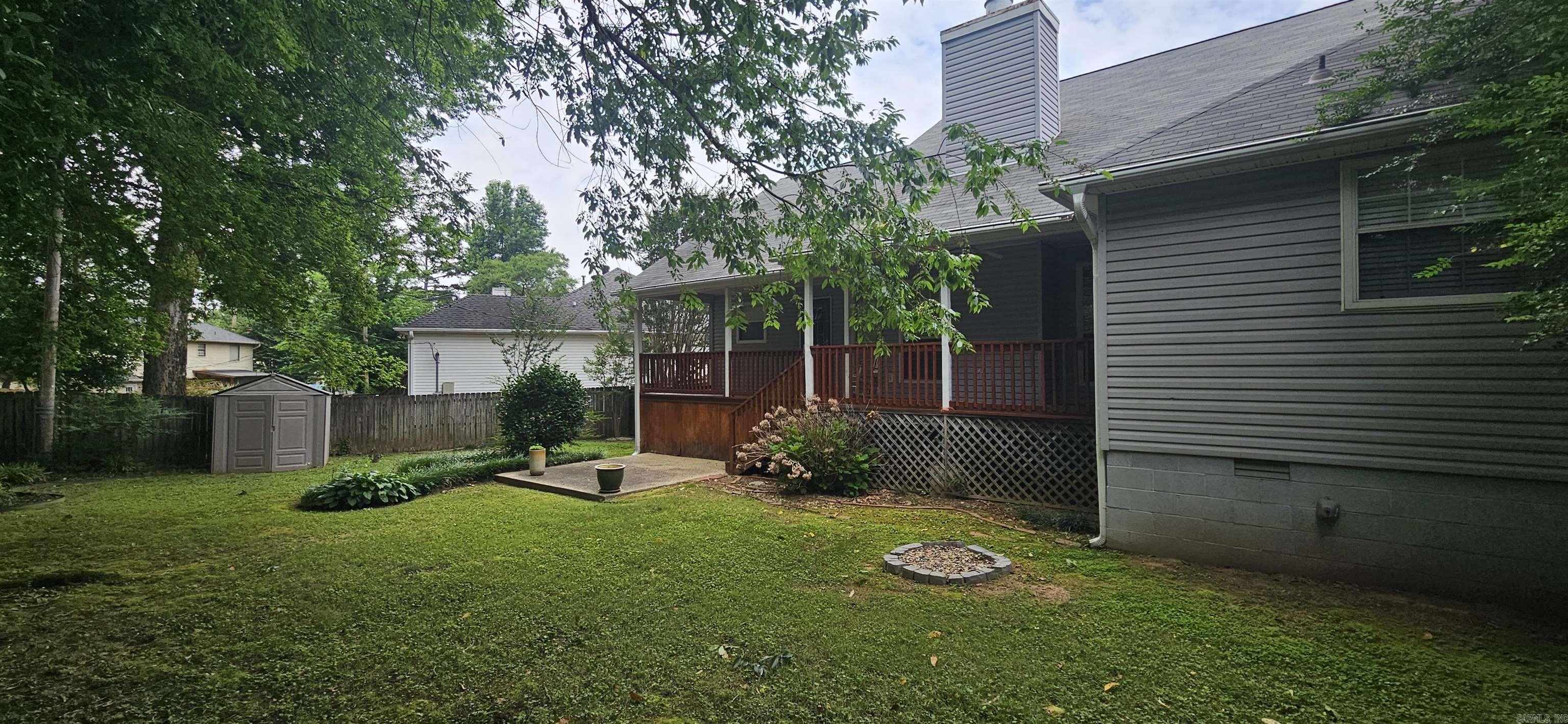 CHERRY CREEK ADDN - Residential Lease