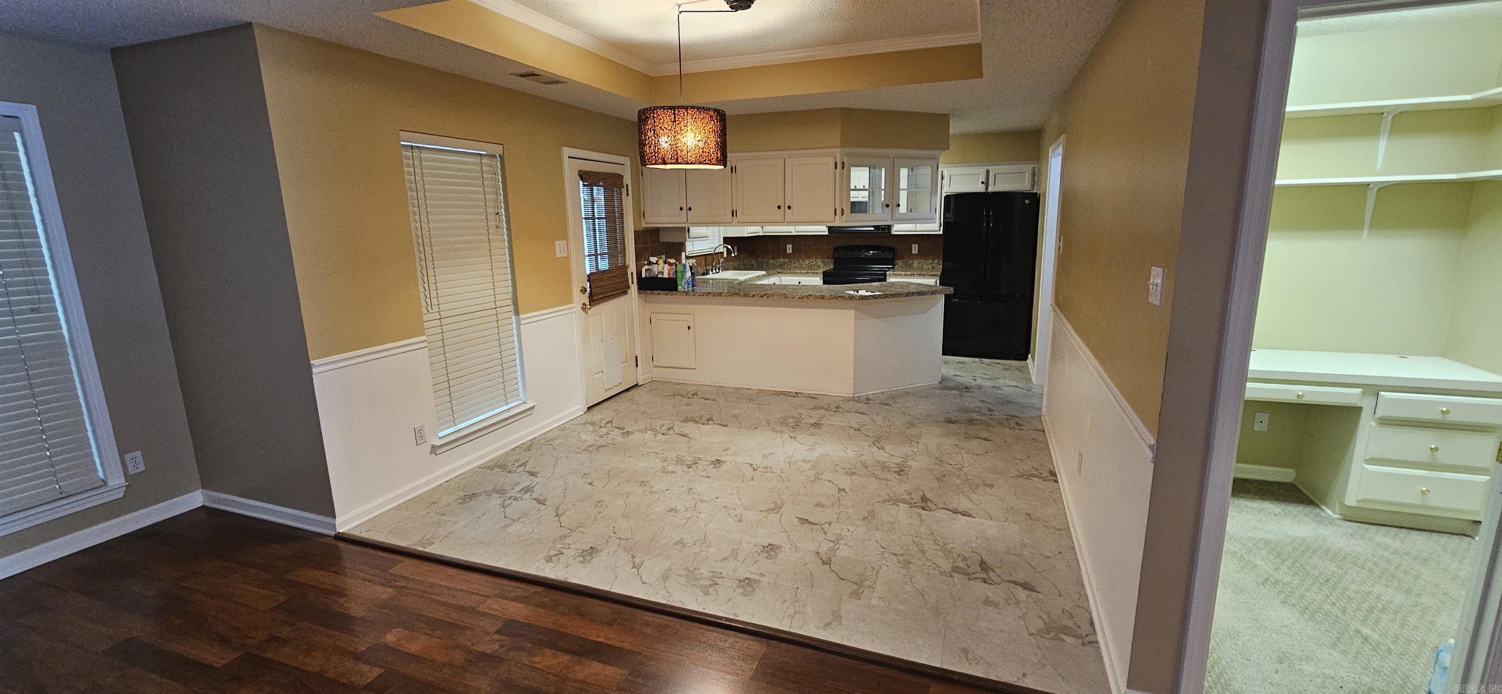 CHERRY CREEK ADDN - Residential Lease