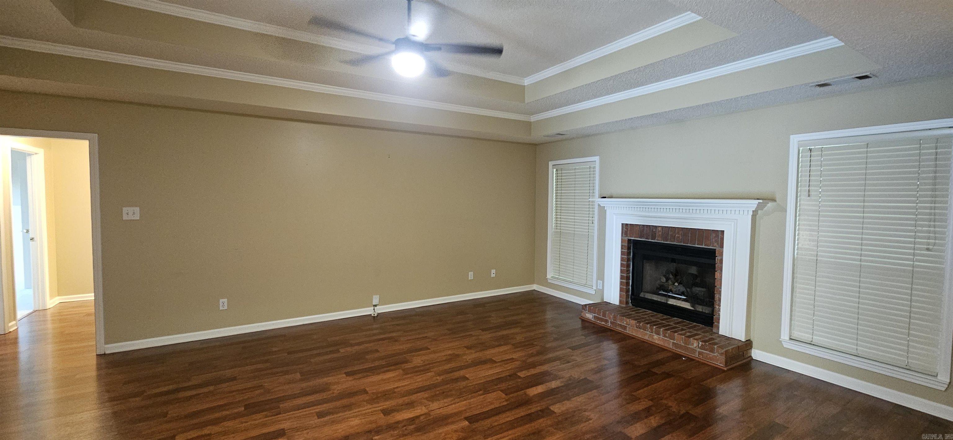 CHERRY CREEK ADDN - Residential Lease