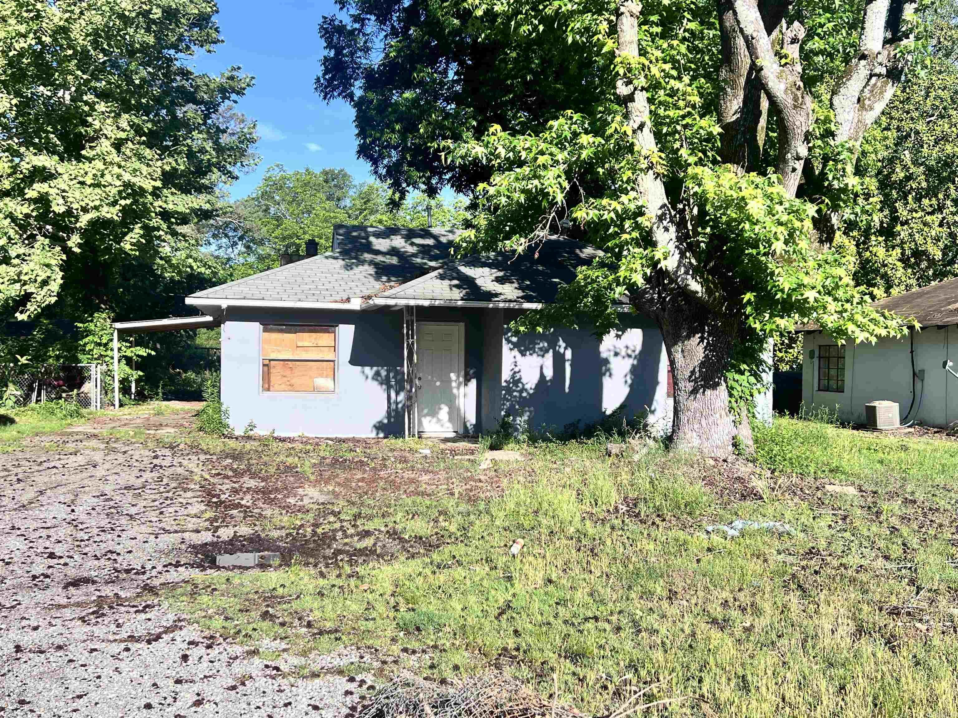LYNCH ADD - Residential