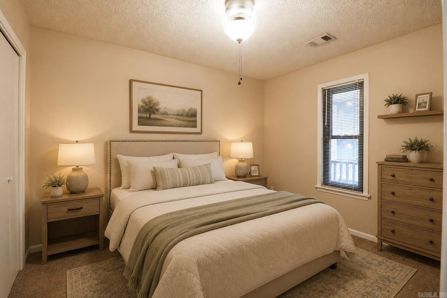 CAMBRIDGE COURT - Residential