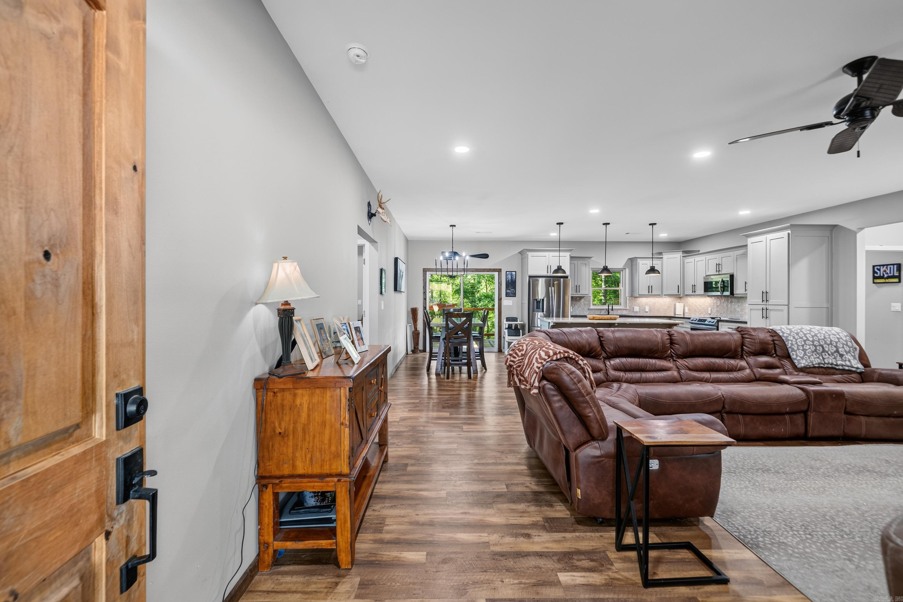 Not In List - Residential