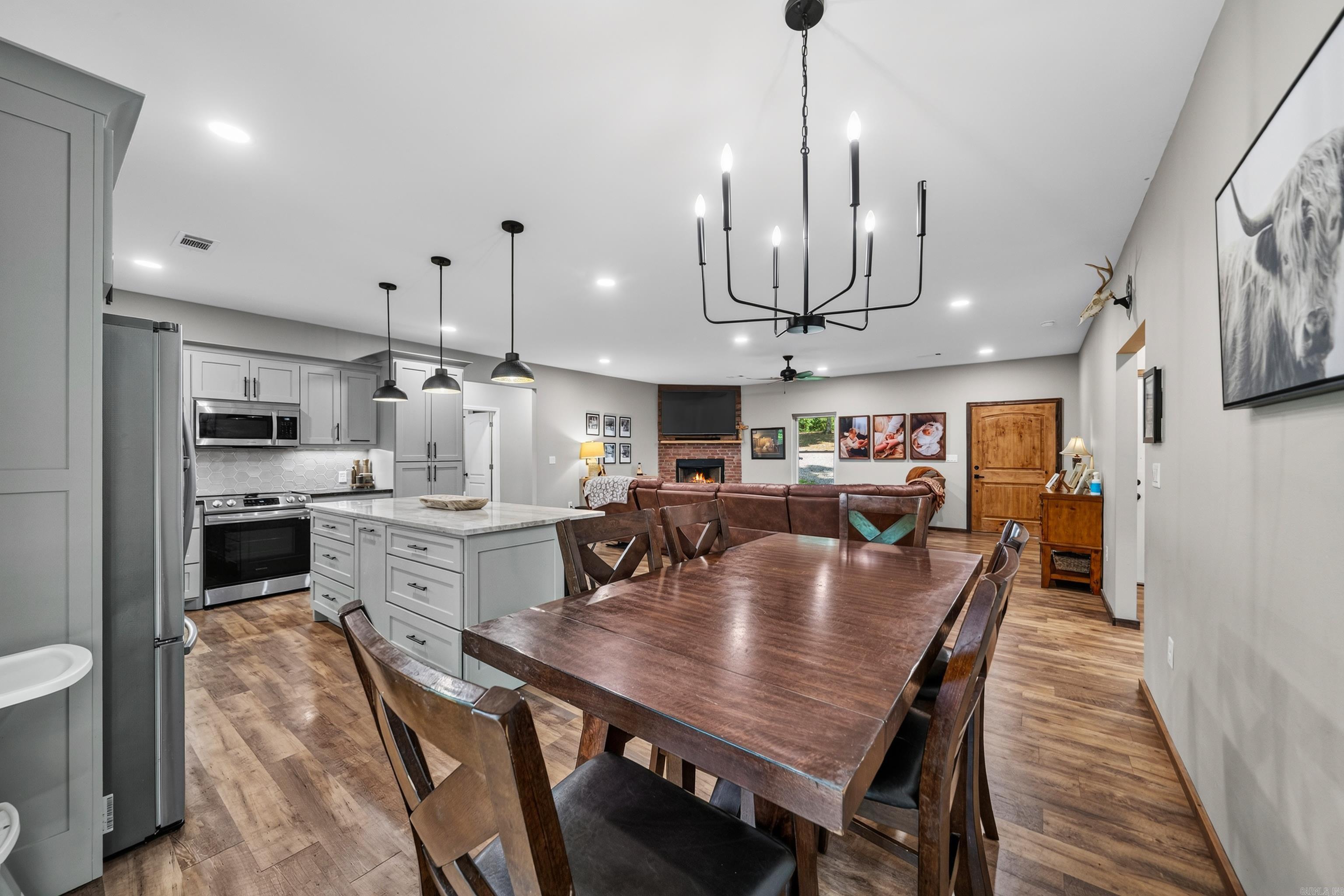 Not In List - Residential