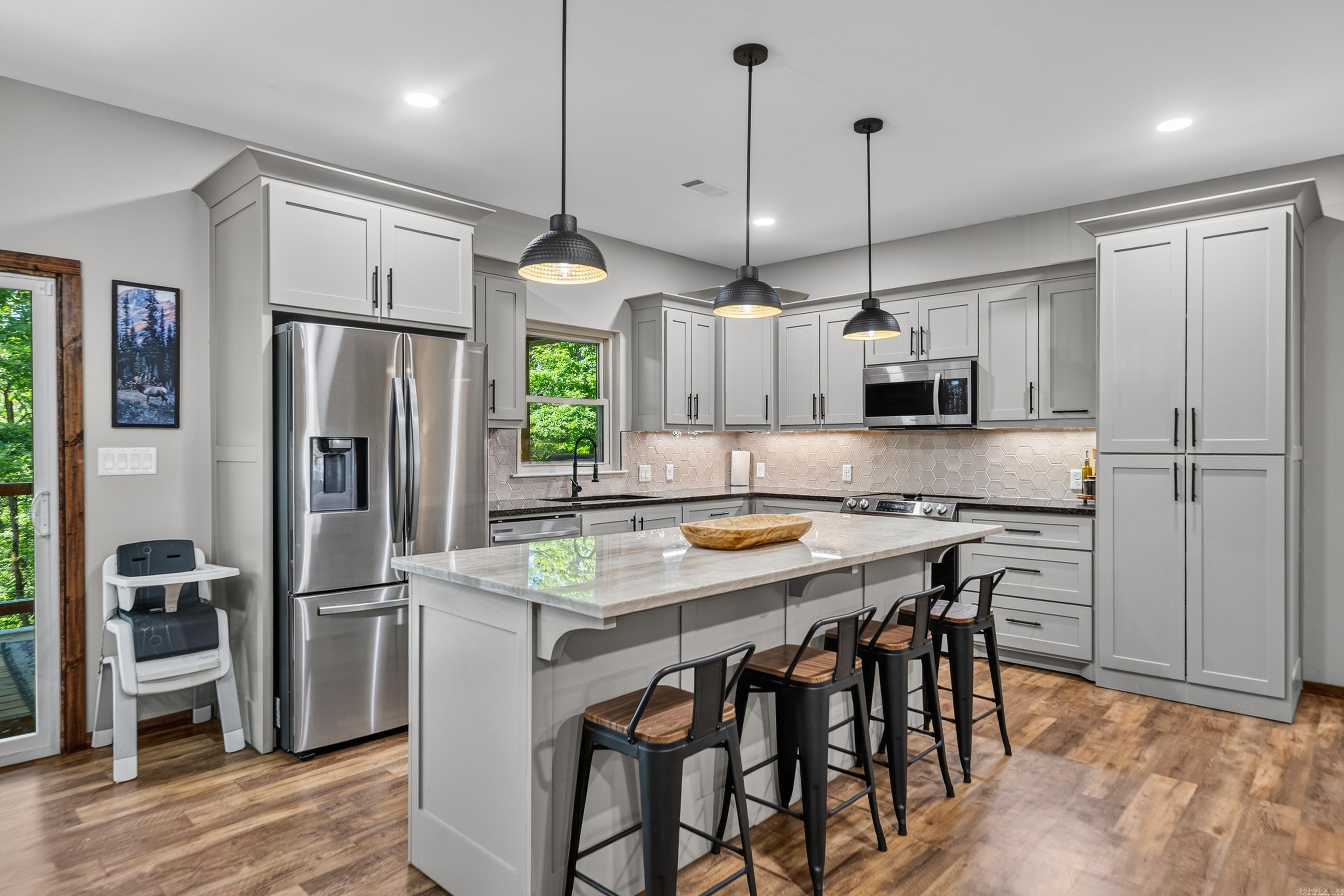 Not In List - Residential