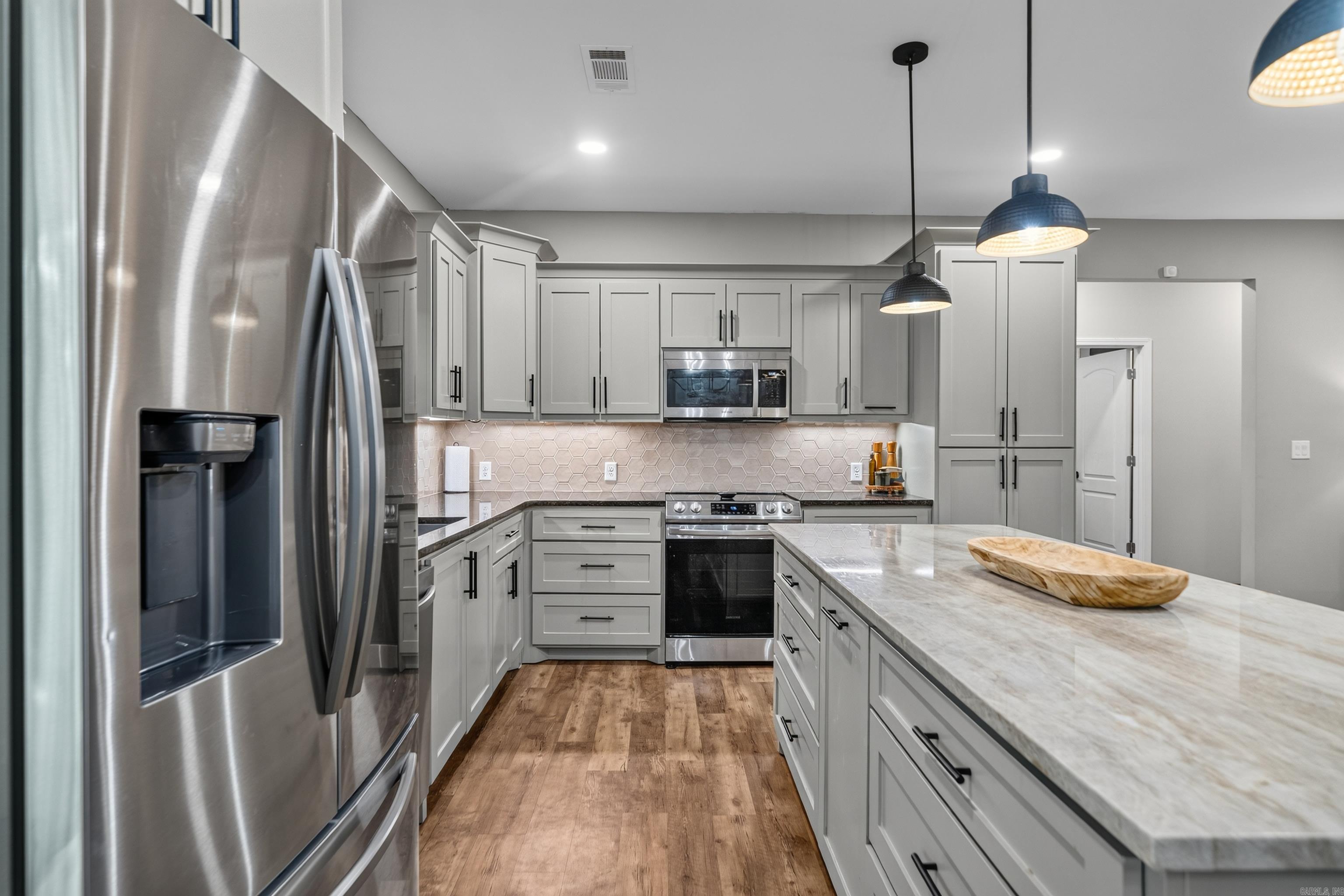 Not In List - Residential