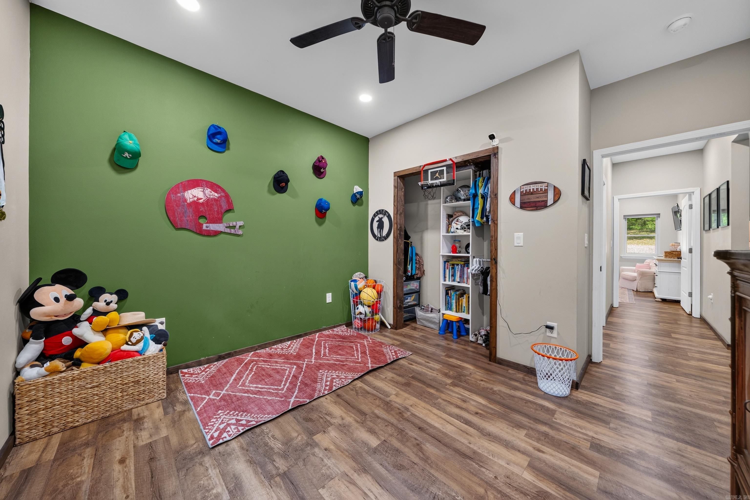 Not In List - Residential