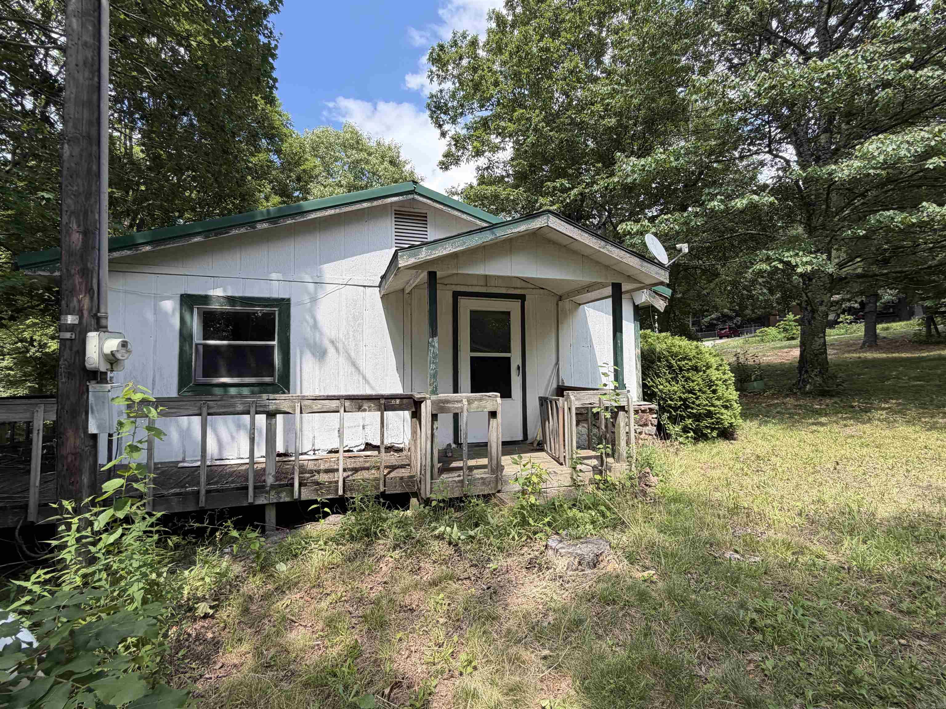 Not In List - Residential