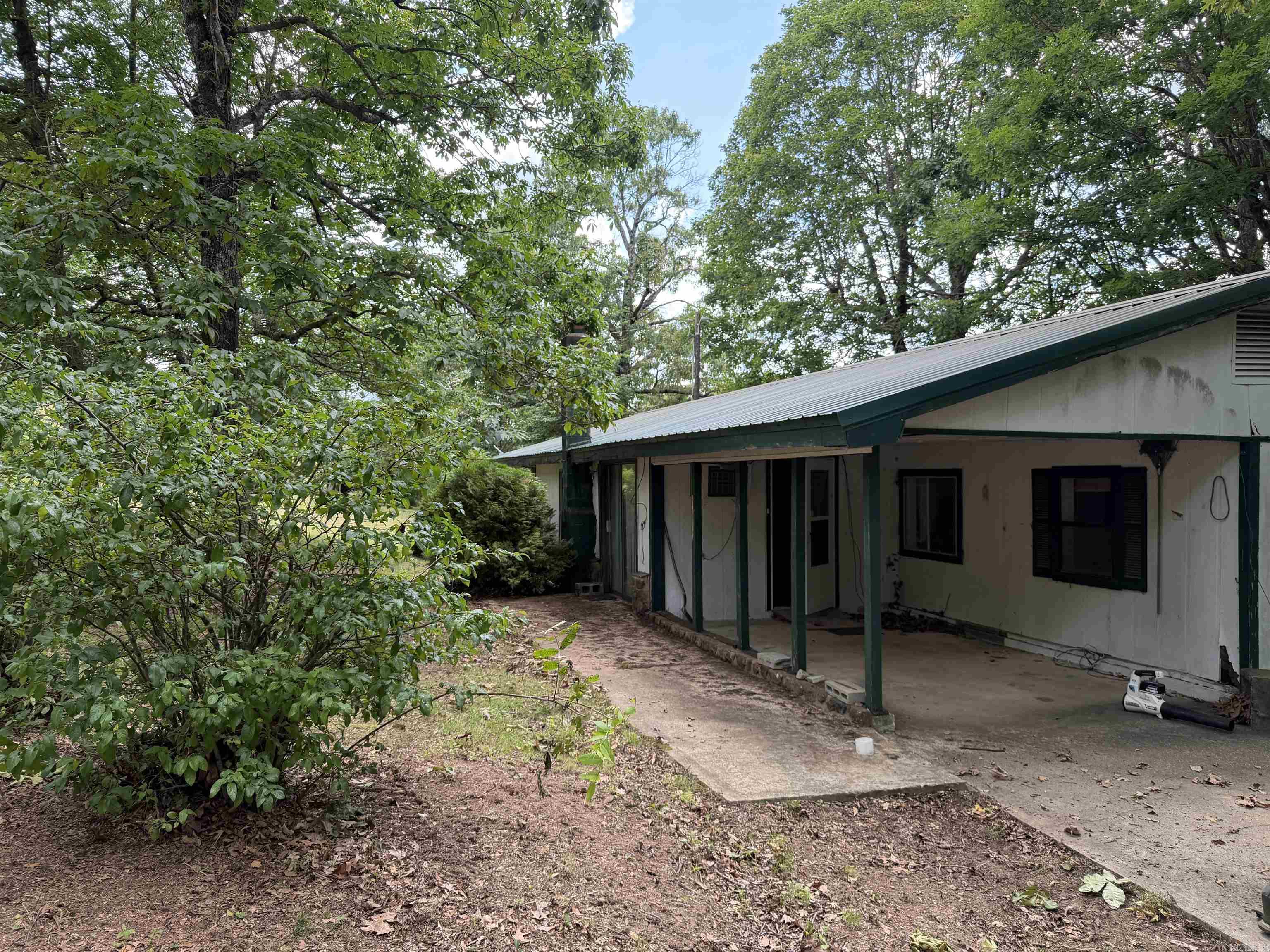 Not In List - Residential