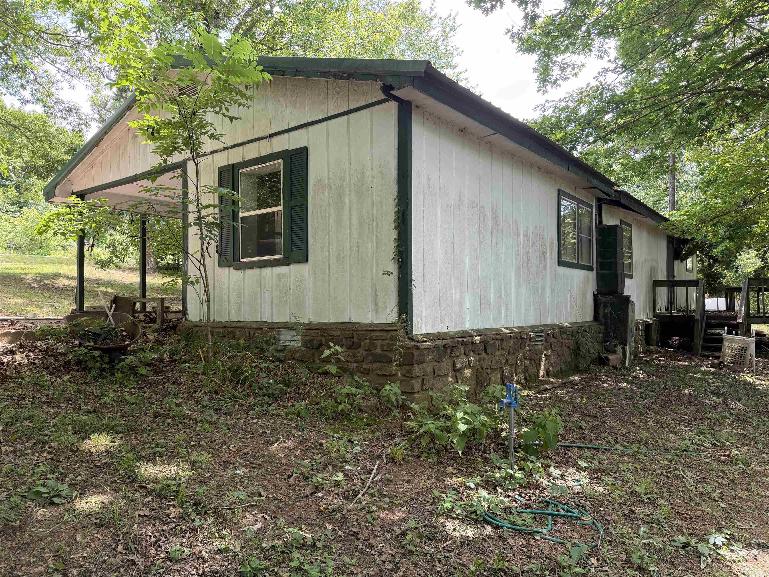 Not In List - Residential