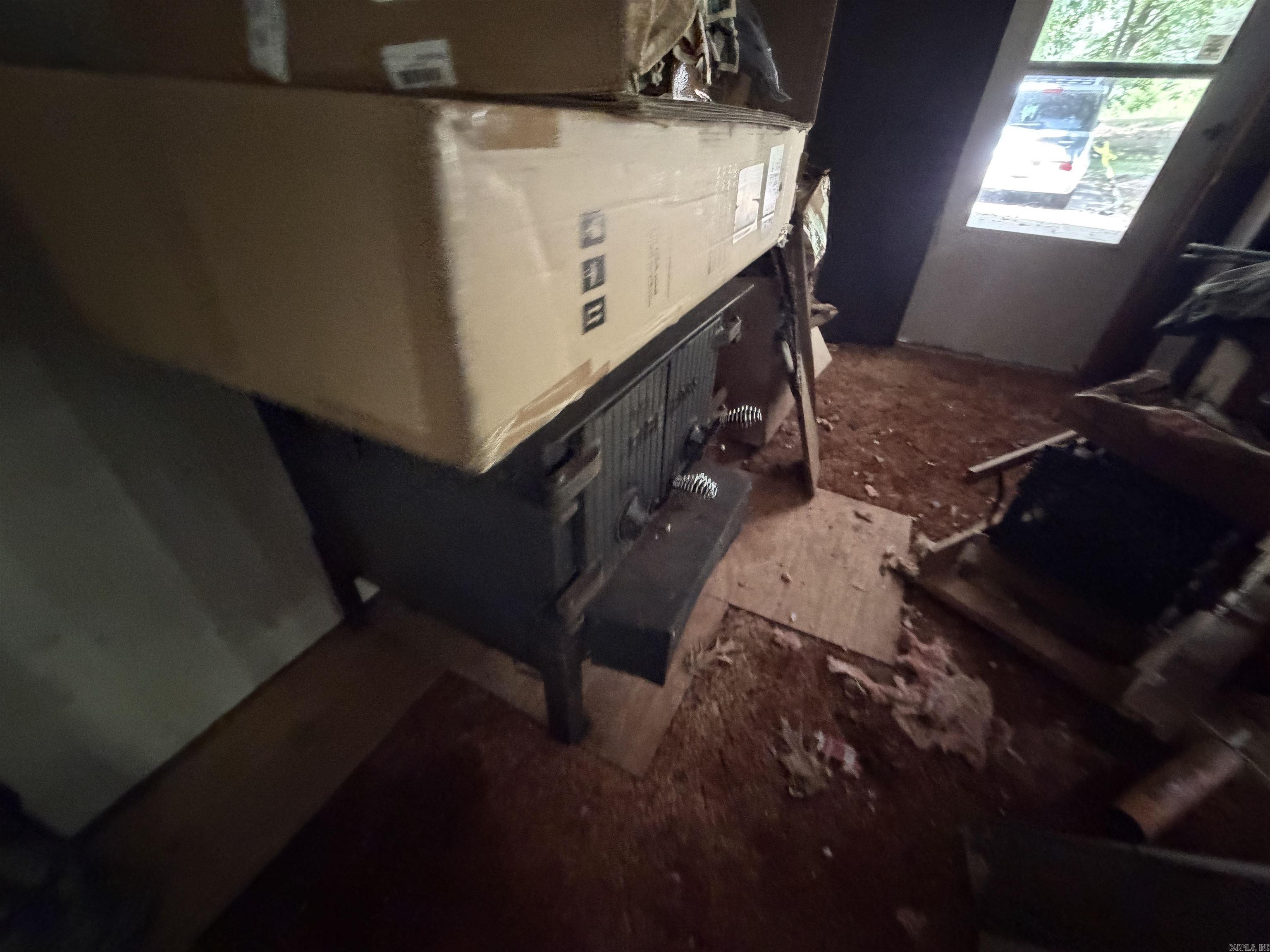 Not In List - Residential