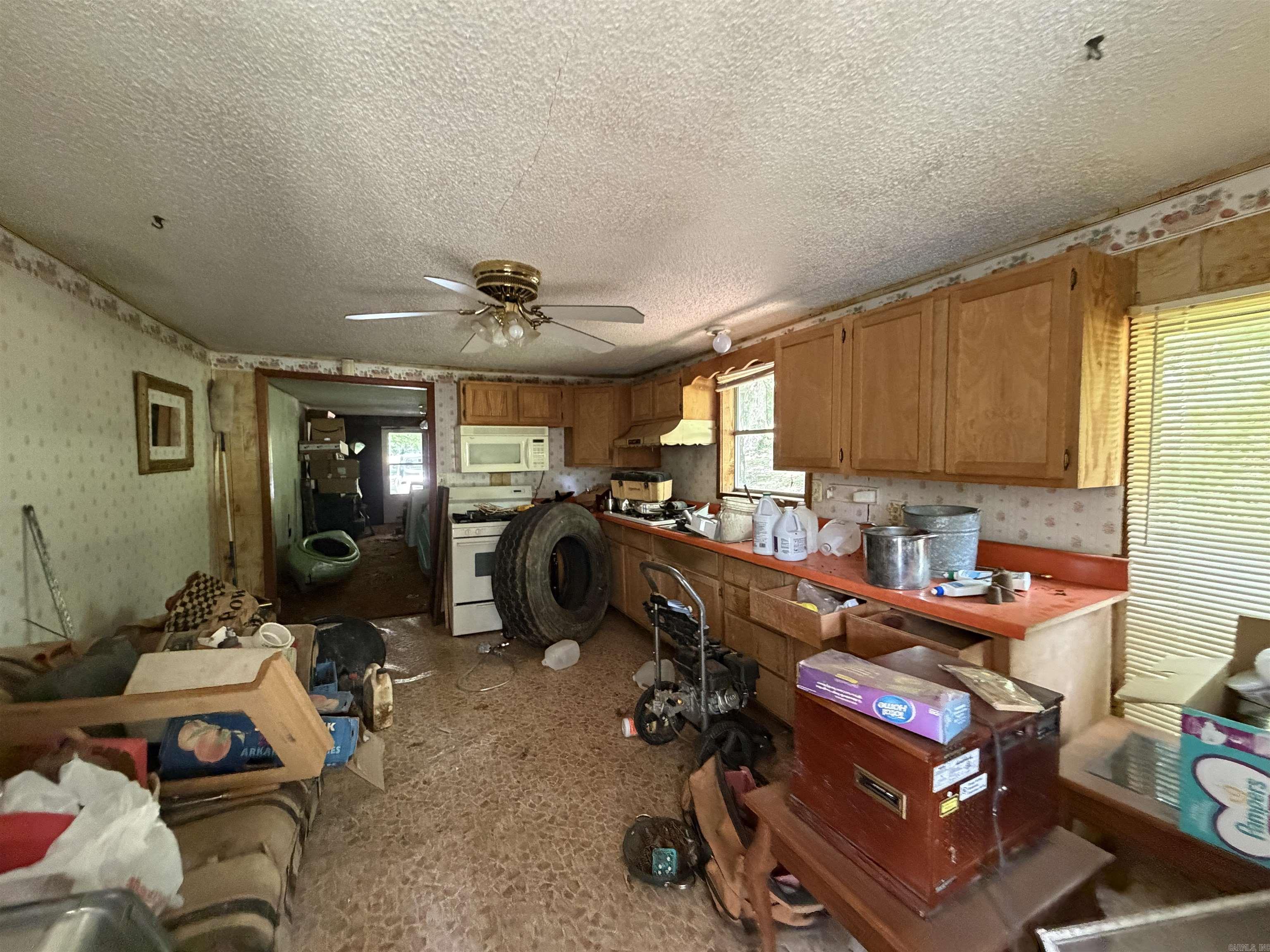 Not In List - Residential