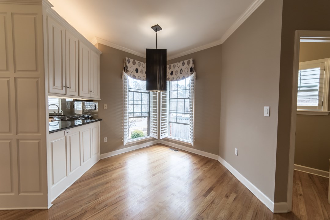 CHENAL VALLEY ABERDEEN - Residential