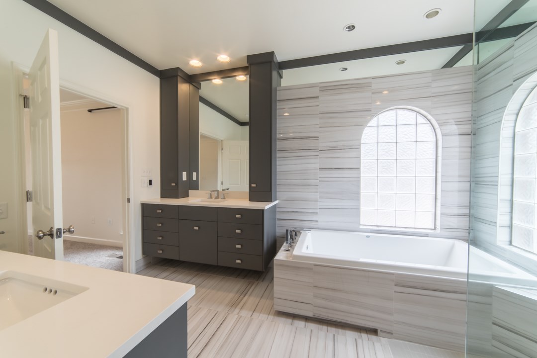 CHENAL VALLEY ABERDEEN - Residential