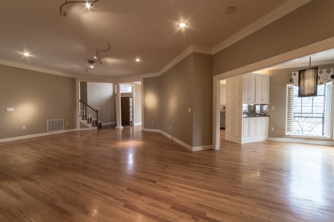 CHENAL VALLEY ABERDEEN - Residential