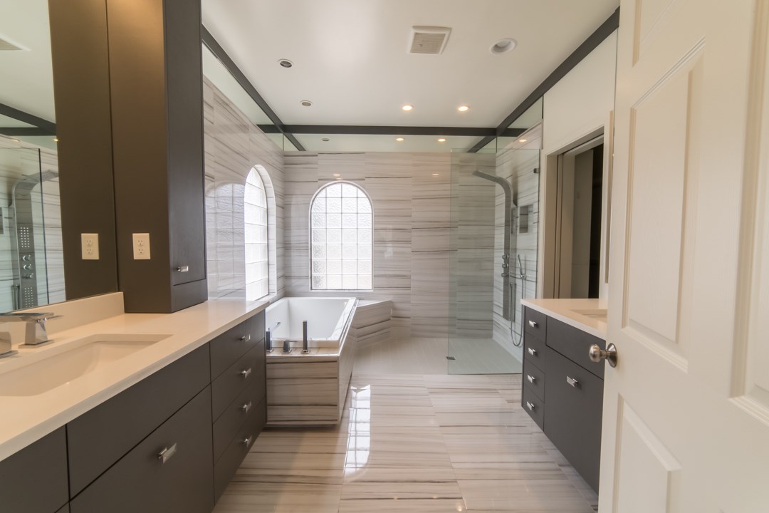 CHENAL VALLEY ABERDEEN - Residential