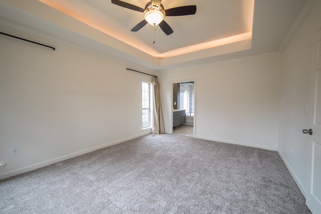 CHENAL VALLEY ABERDEEN - Residential