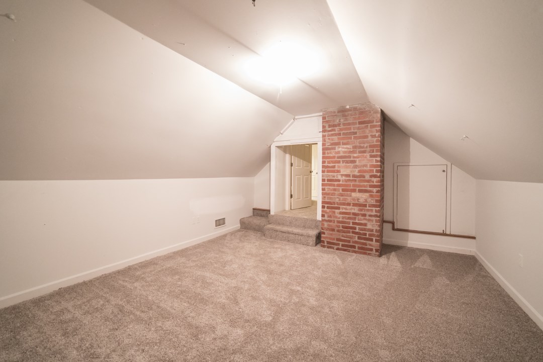 CHENAL VALLEY ABERDEEN - Residential