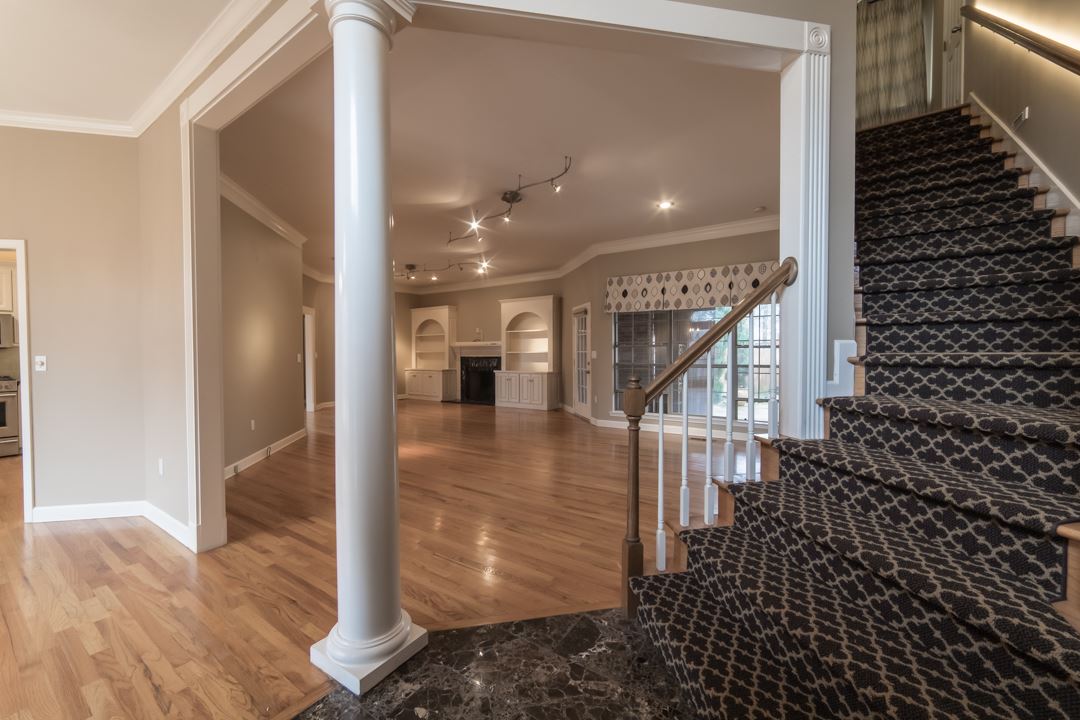 CHENAL VALLEY ABERDEEN - Residential