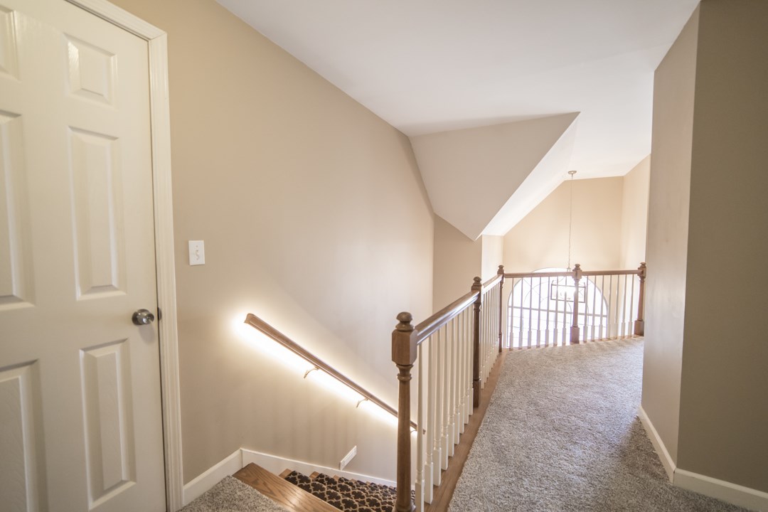 CHENAL VALLEY ABERDEEN - Residential