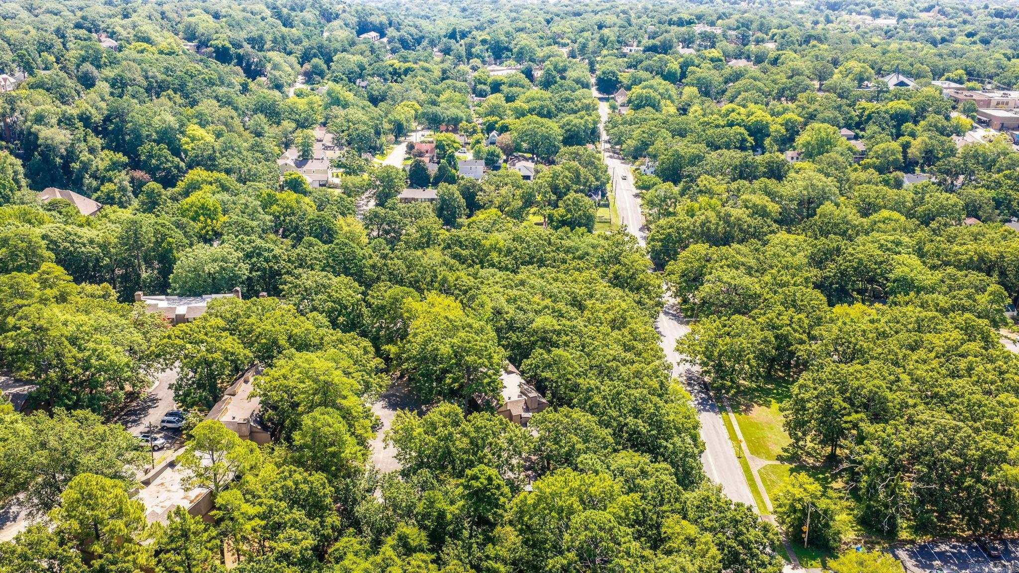 FOREST HILL COND - Residential