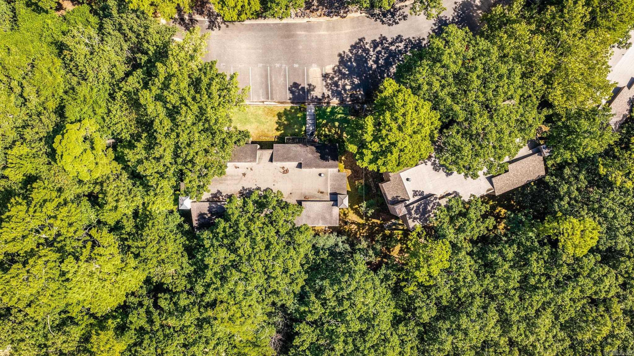 FOREST HILL COND - Residential