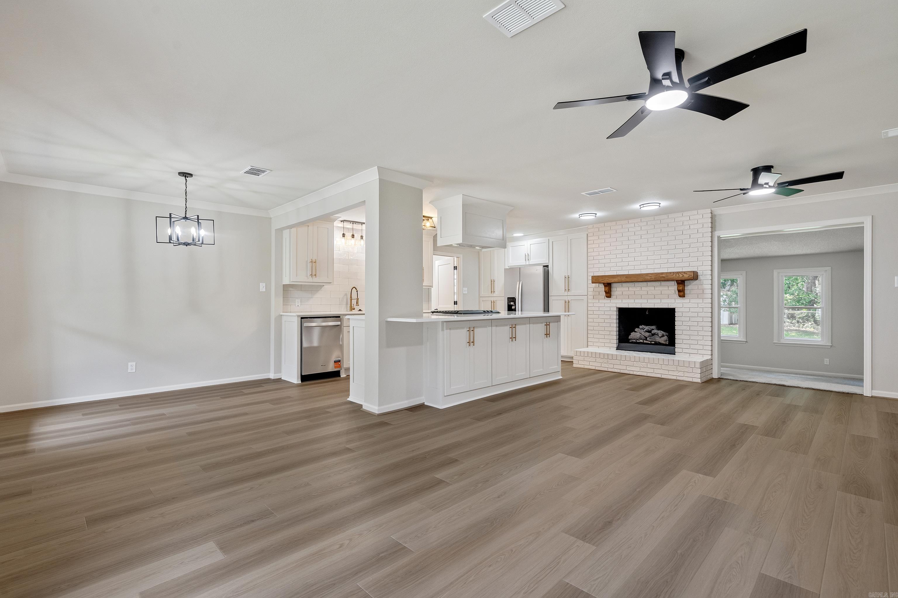 DRUID HILLS ADDN - Residential