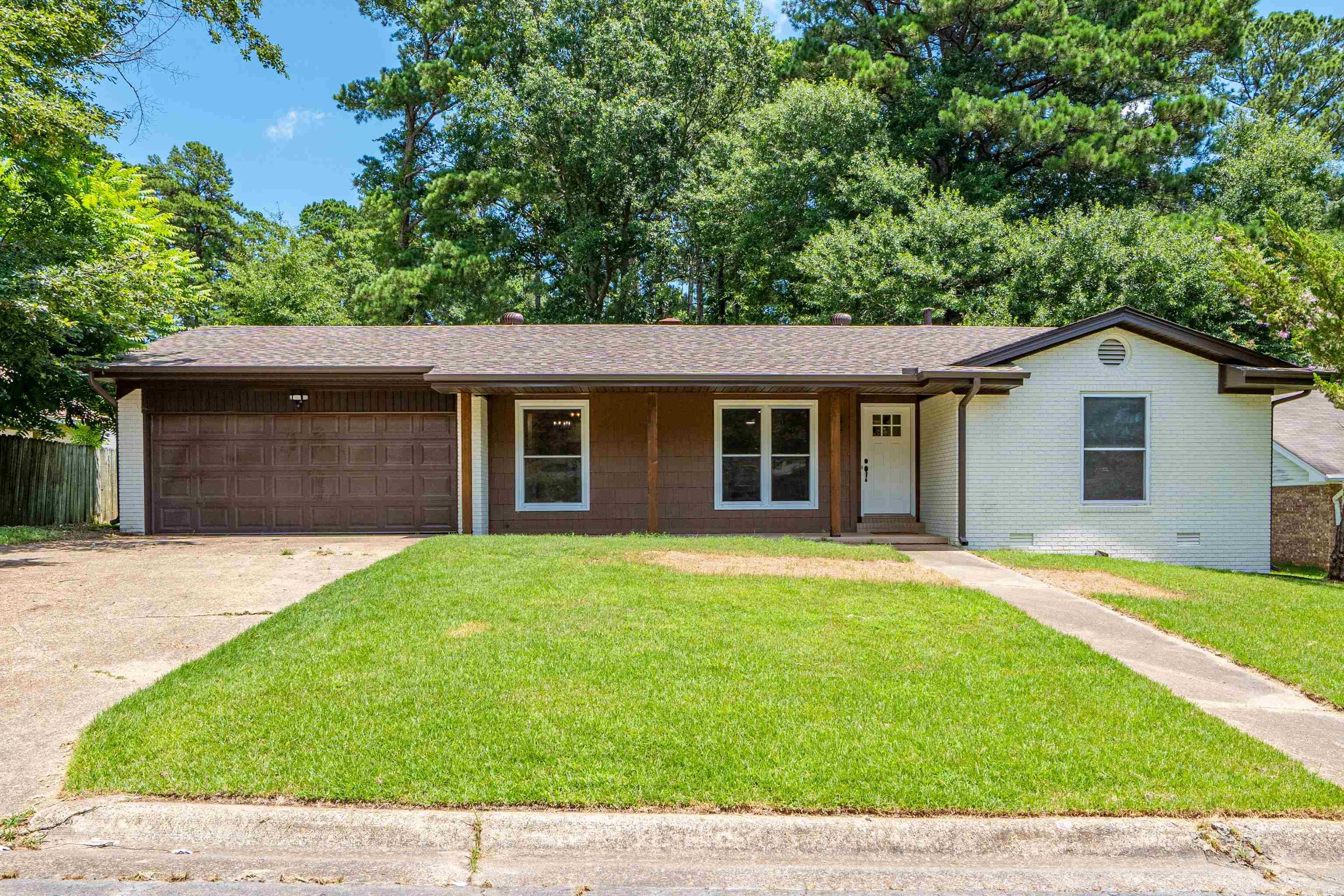 DRUID HILLS ADDN - Residential