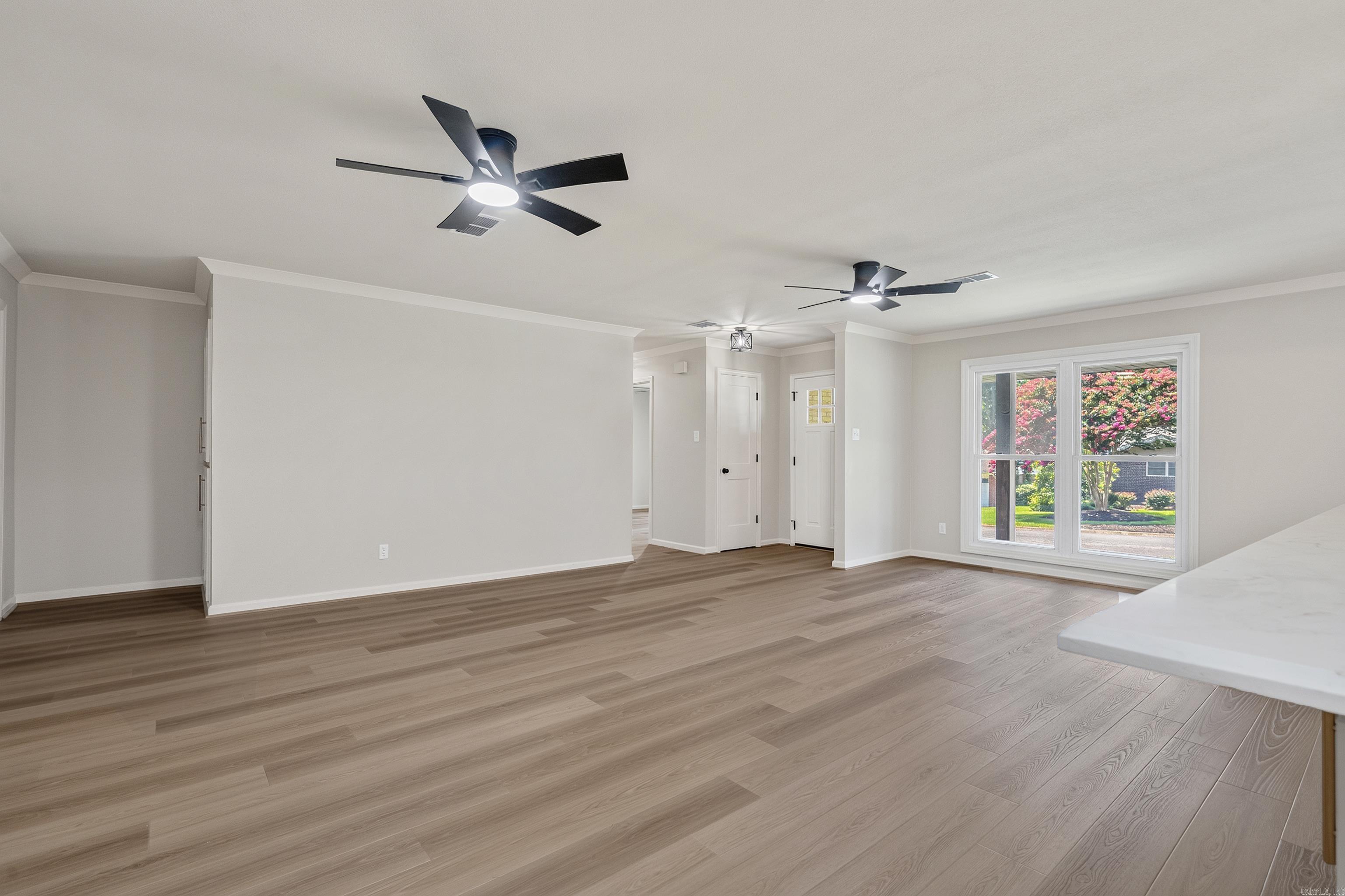 DRUID HILLS ADDN - Residential