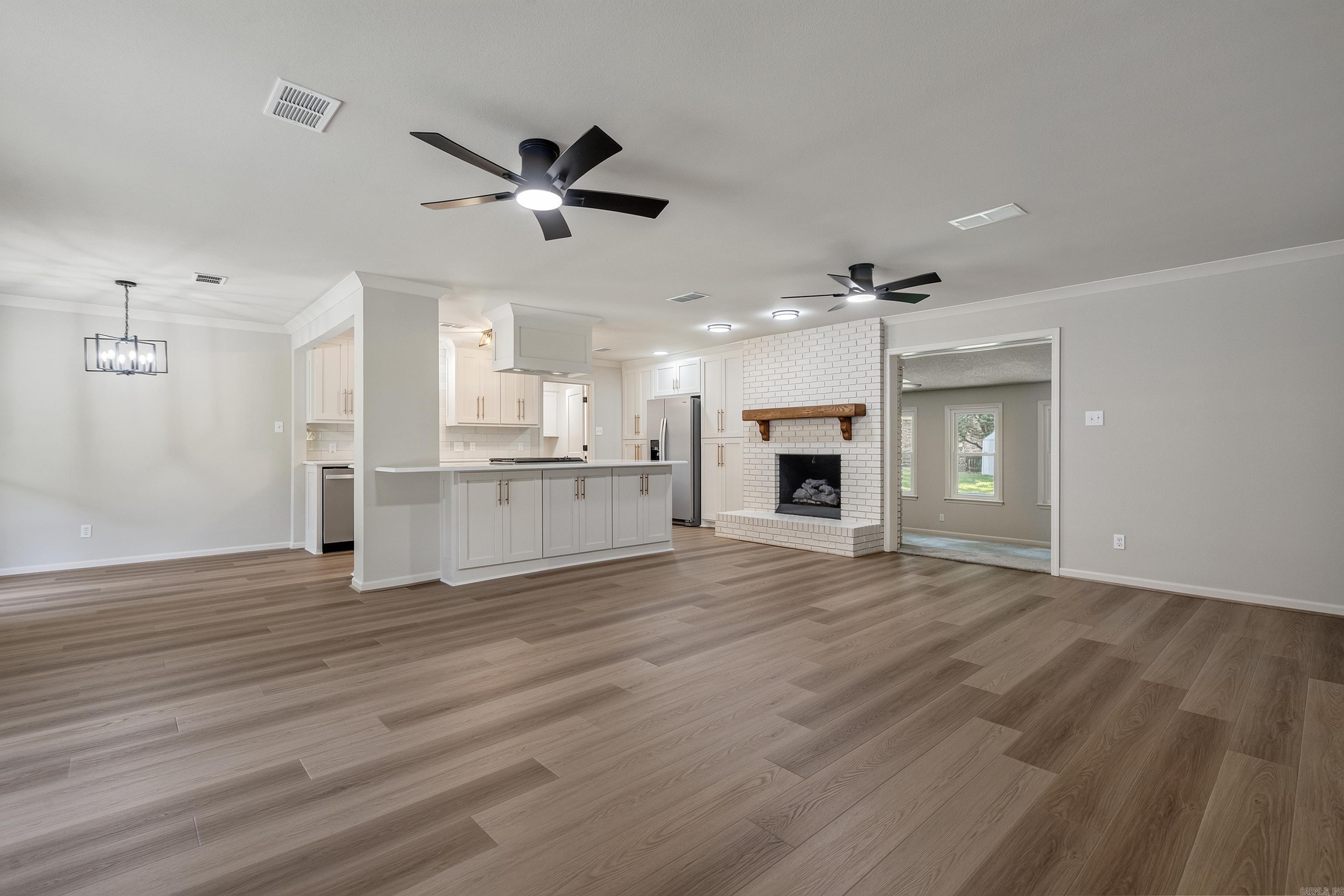 DRUID HILLS ADDN - Residential