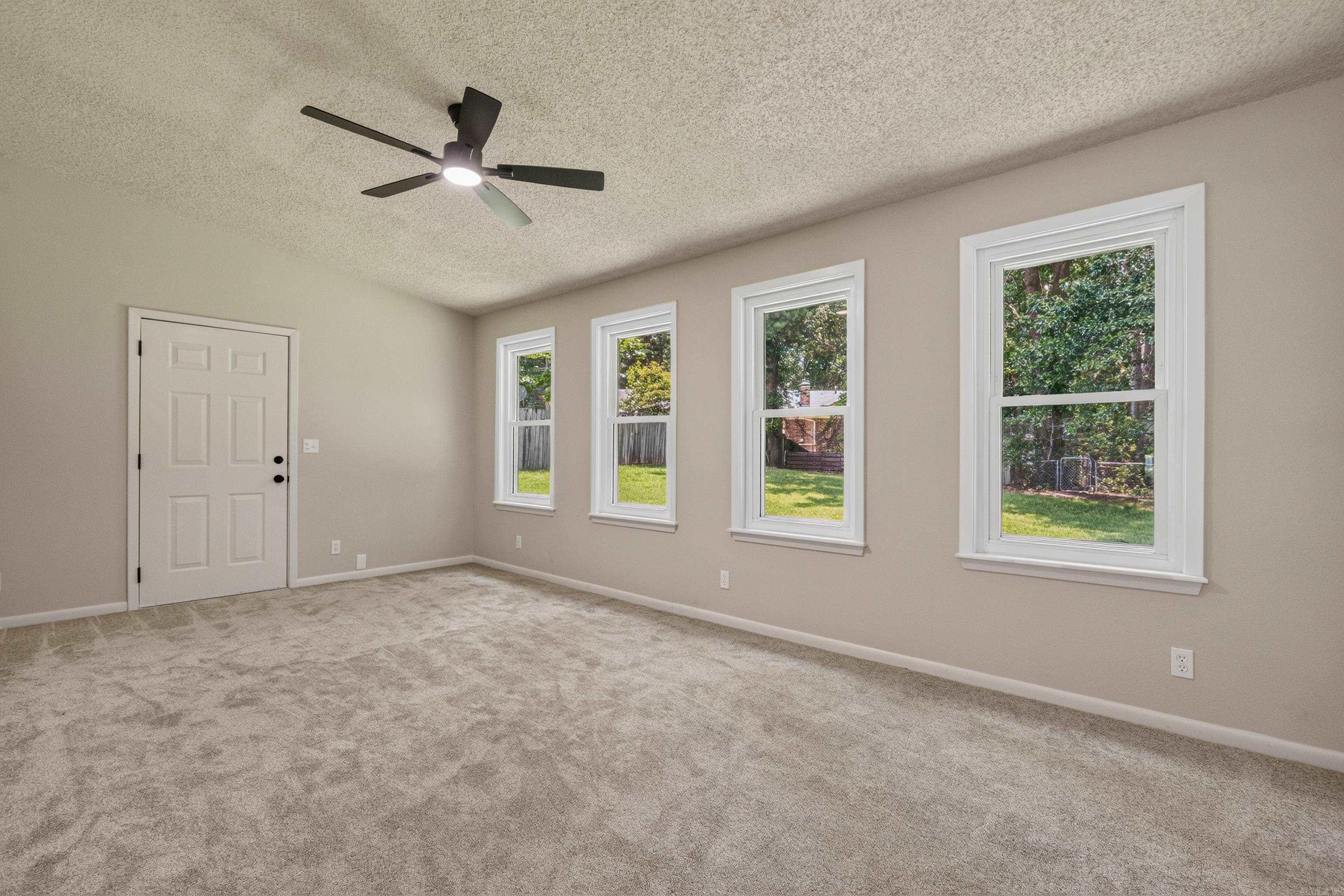 DRUID HILLS ADDN - Residential