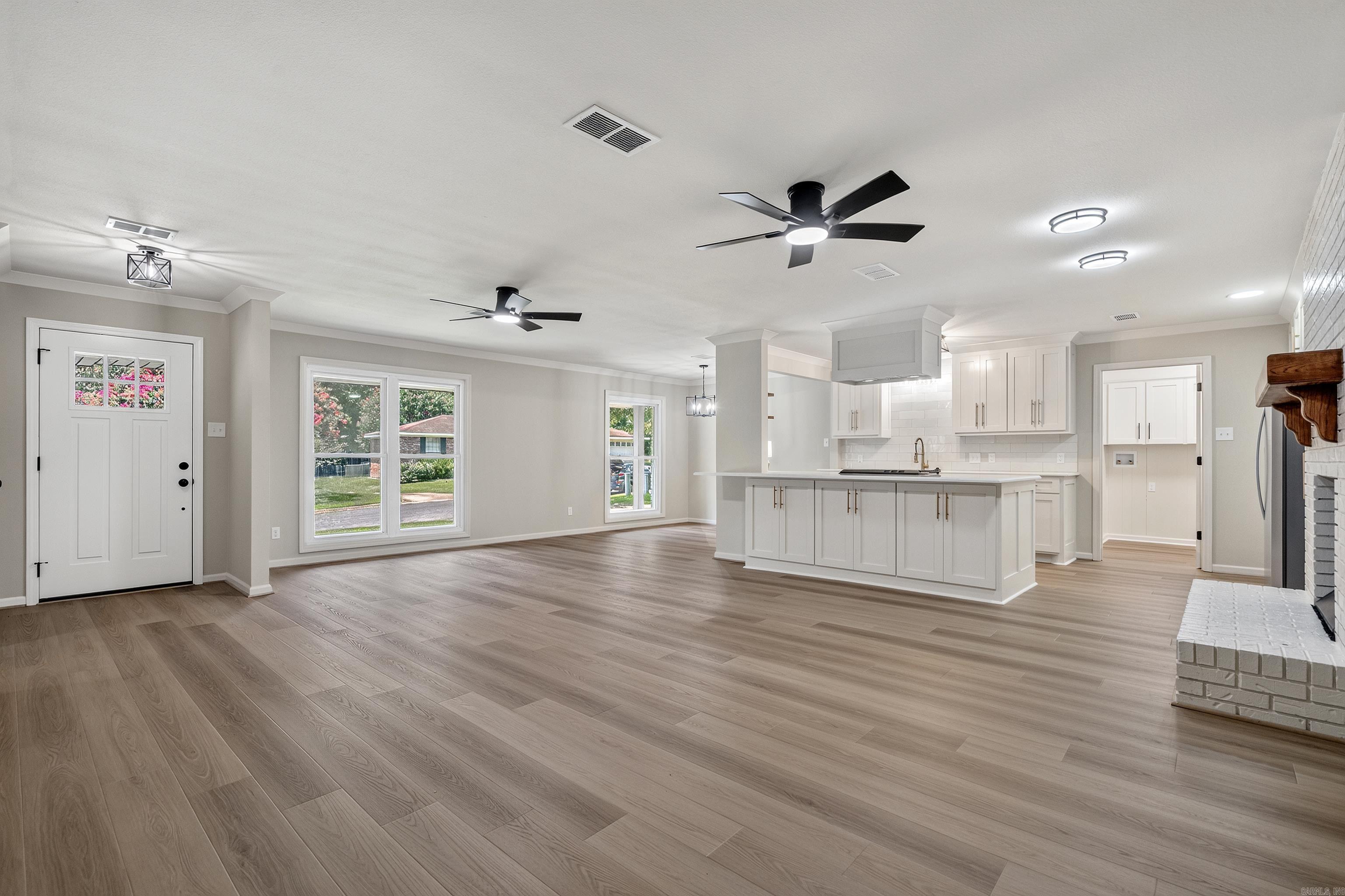 DRUID HILLS ADDN - Residential