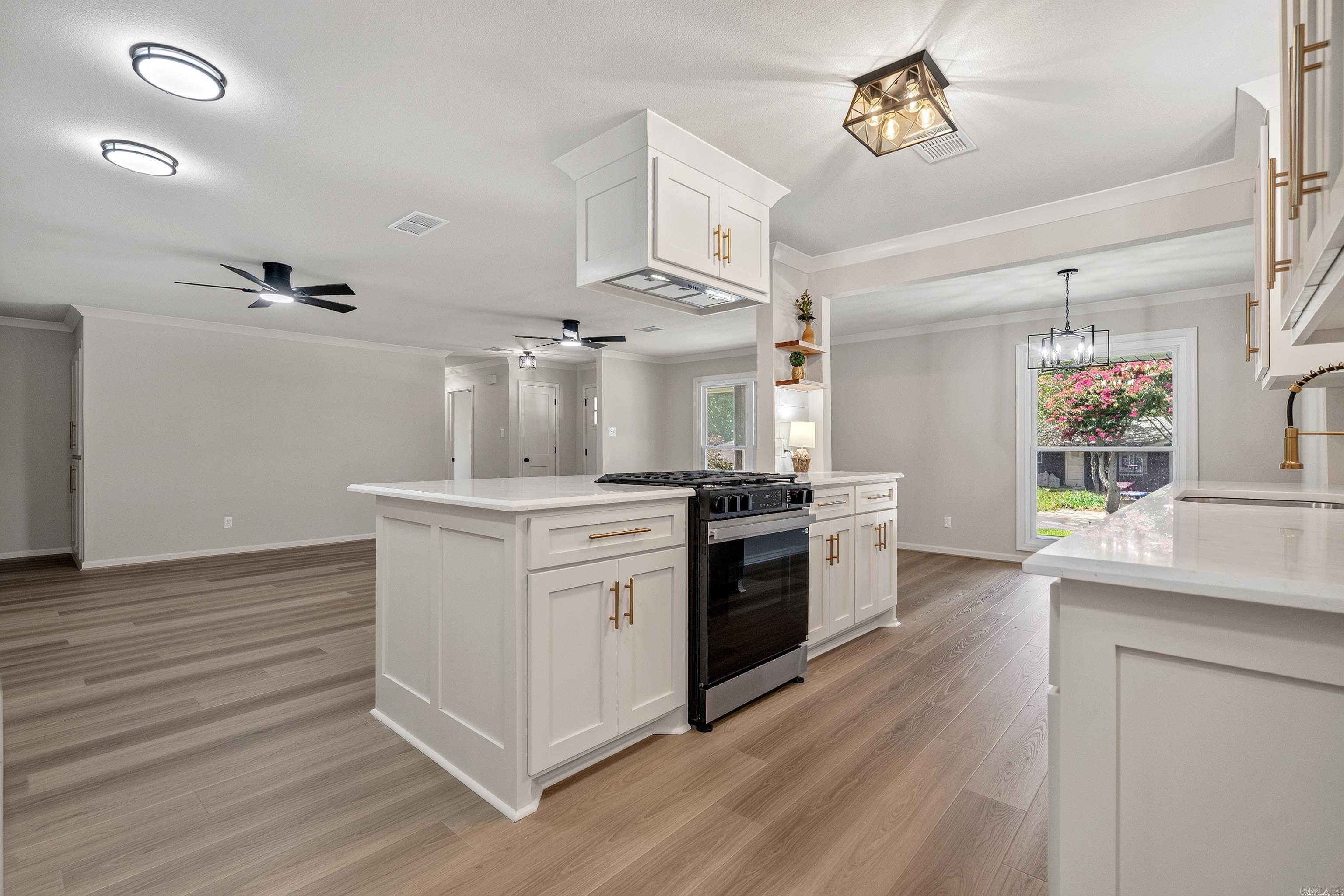 DRUID HILLS ADDN - Residential