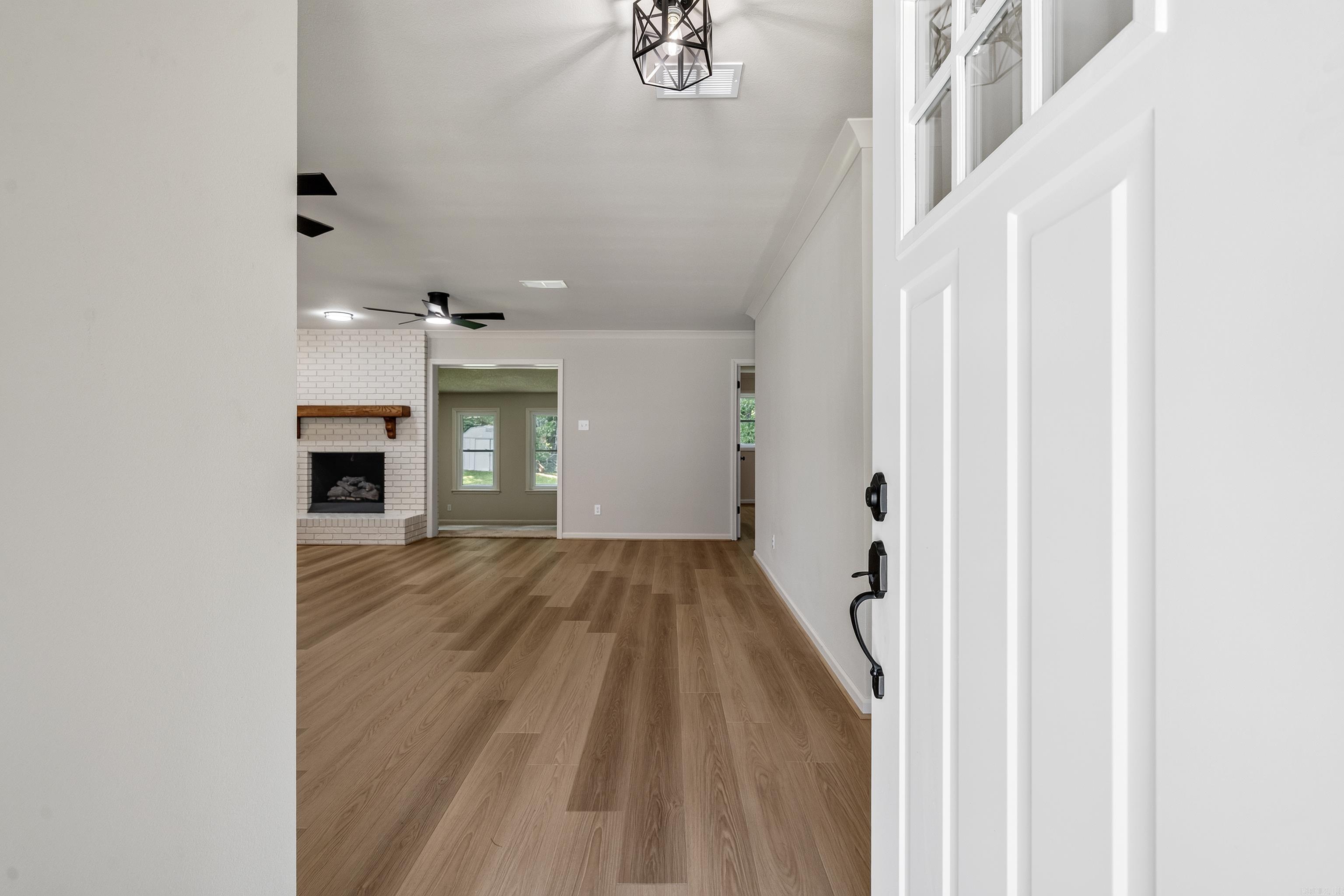 DRUID HILLS ADDN - Residential