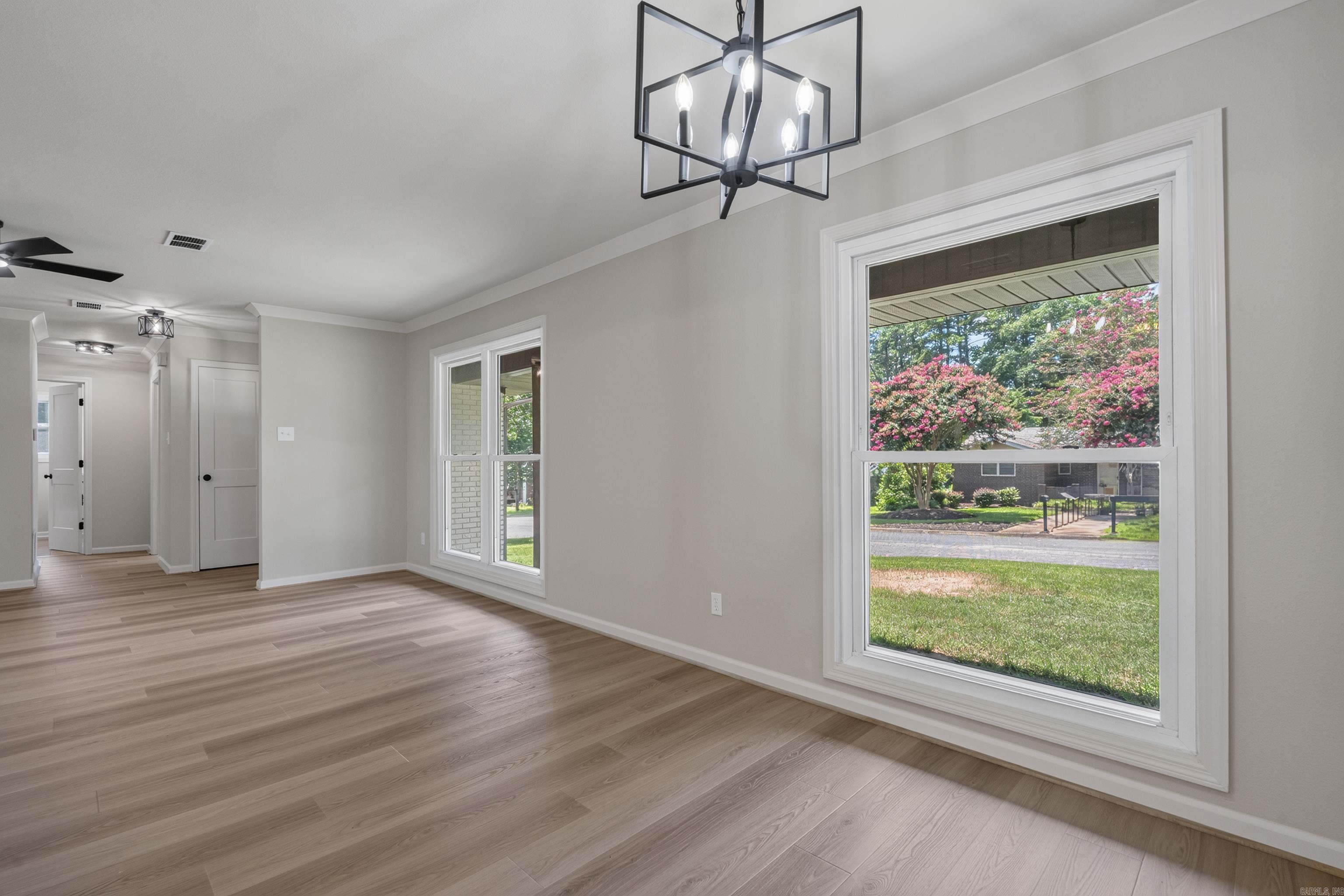 DRUID HILLS ADDN - Residential