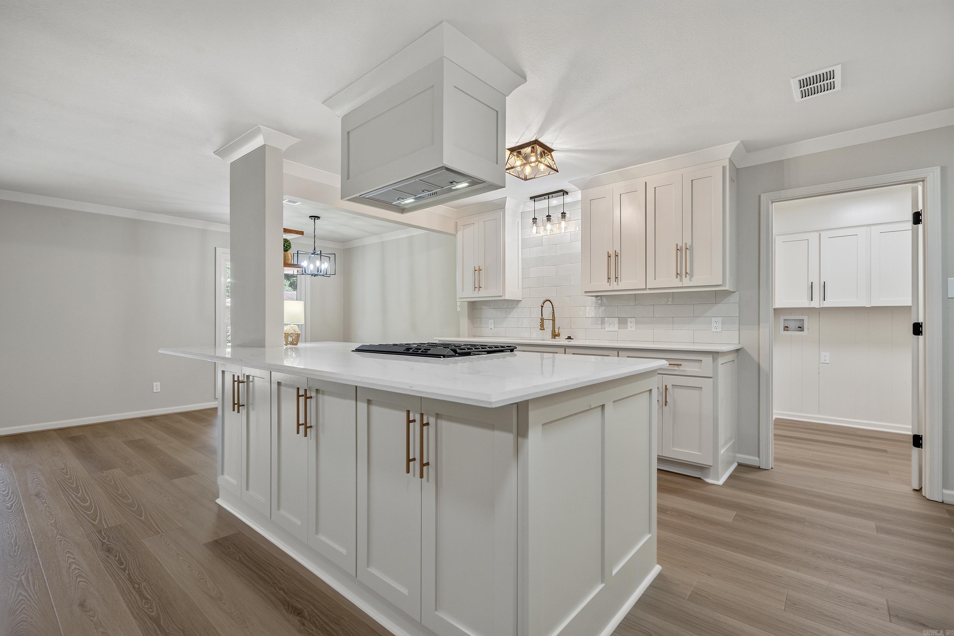 DRUID HILLS ADDN - Residential