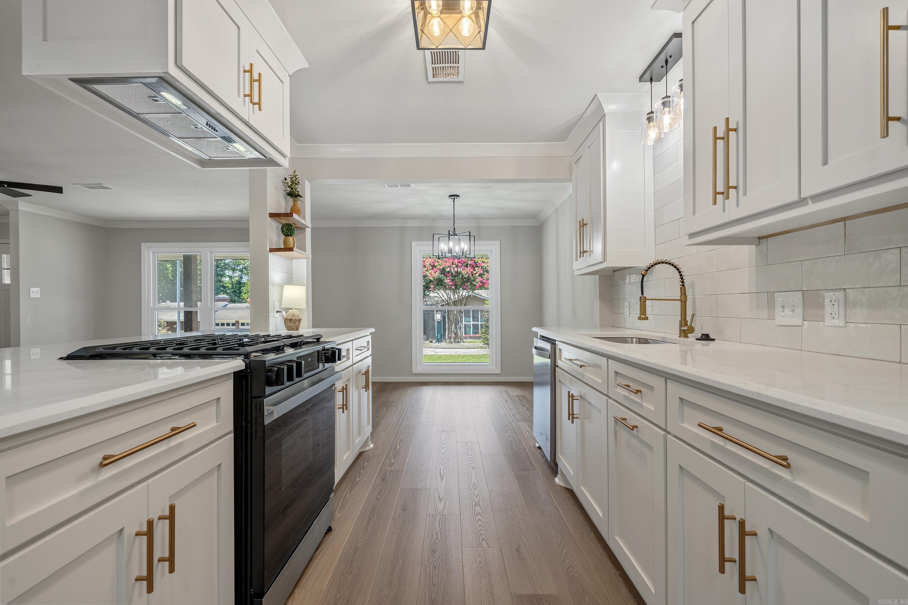 DRUID HILLS ADDN - Residential
