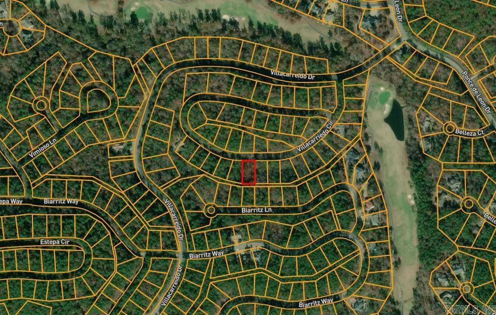 Villacarriedo - Land