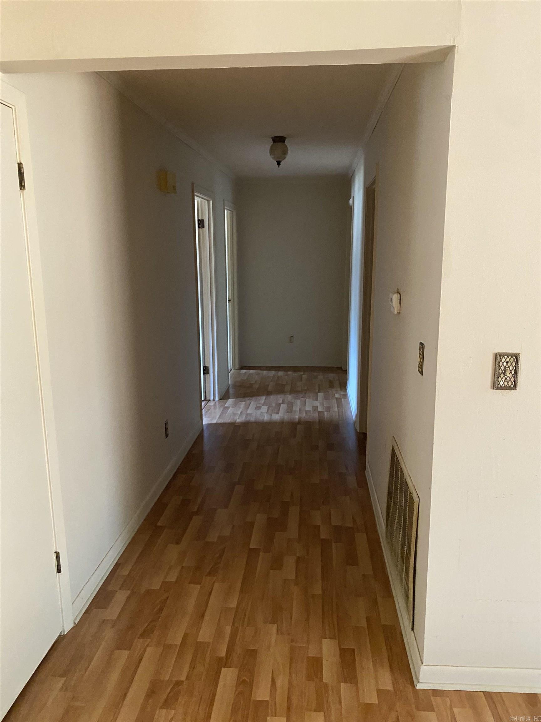 FOXFIRE - Residential