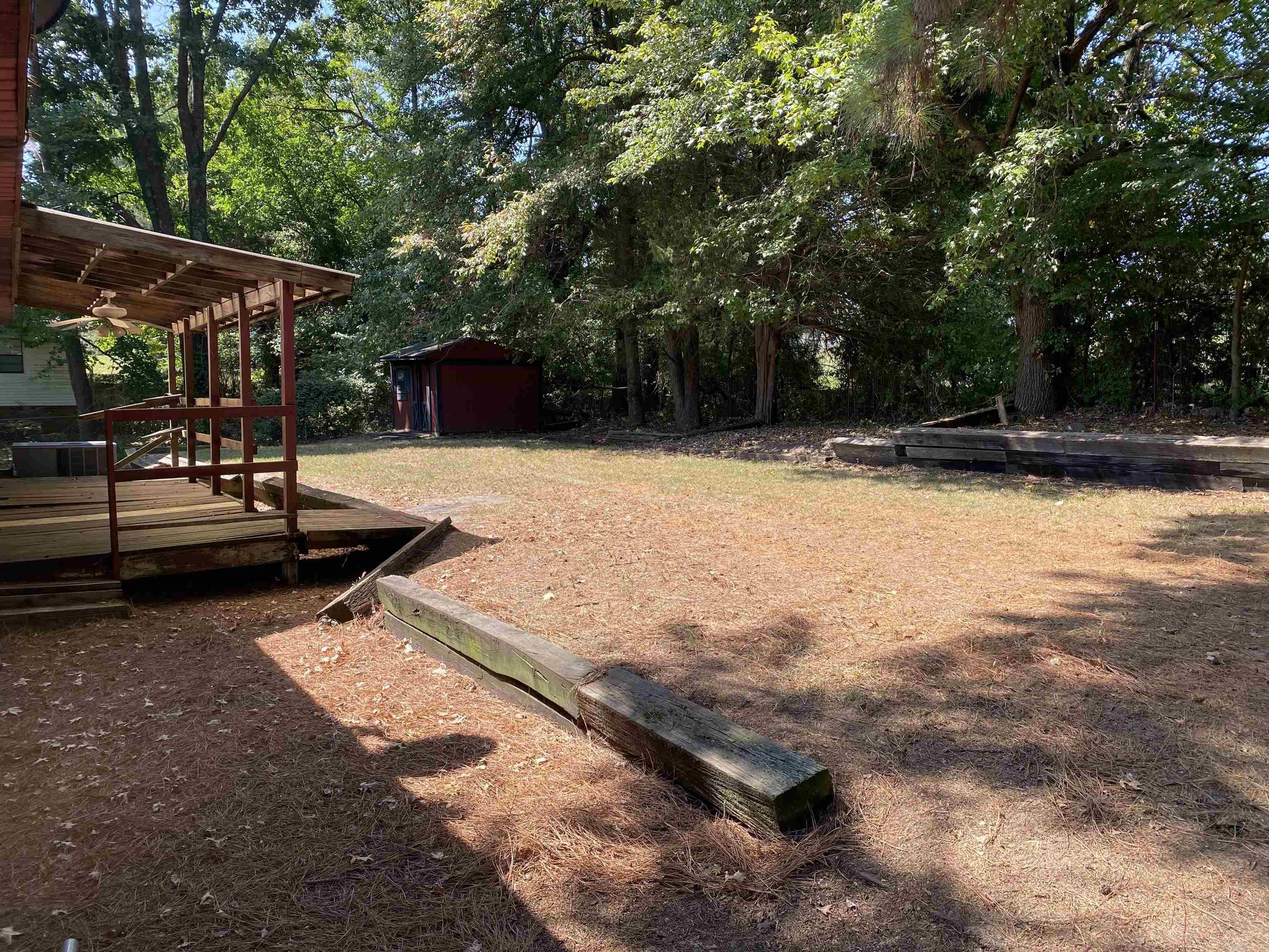 FOXFIRE - Residential