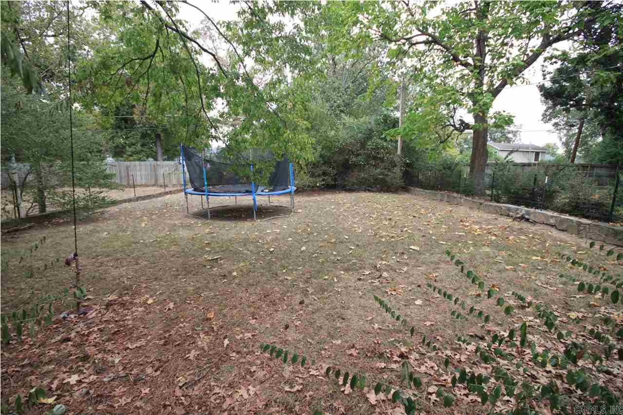 PARK HILL - Residential