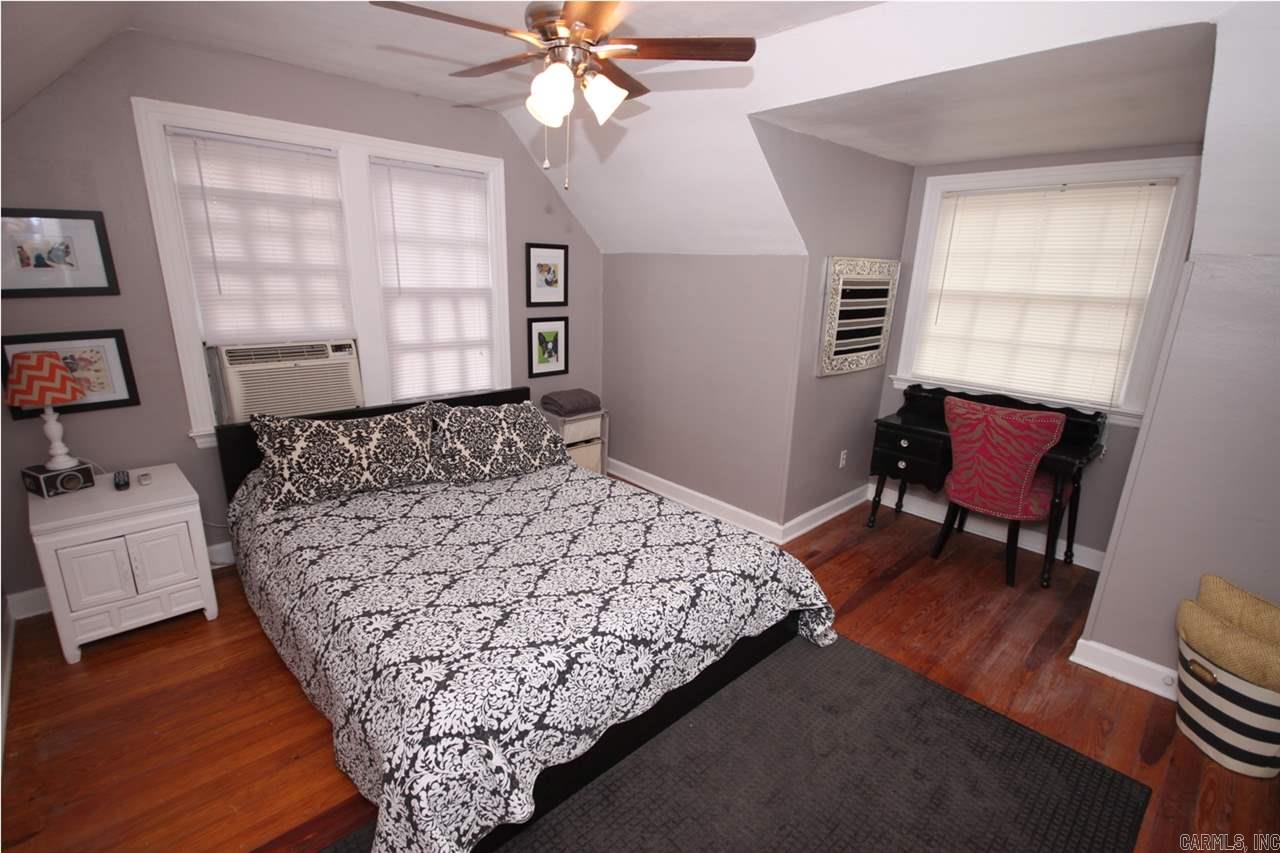 PARK HILL - Residential