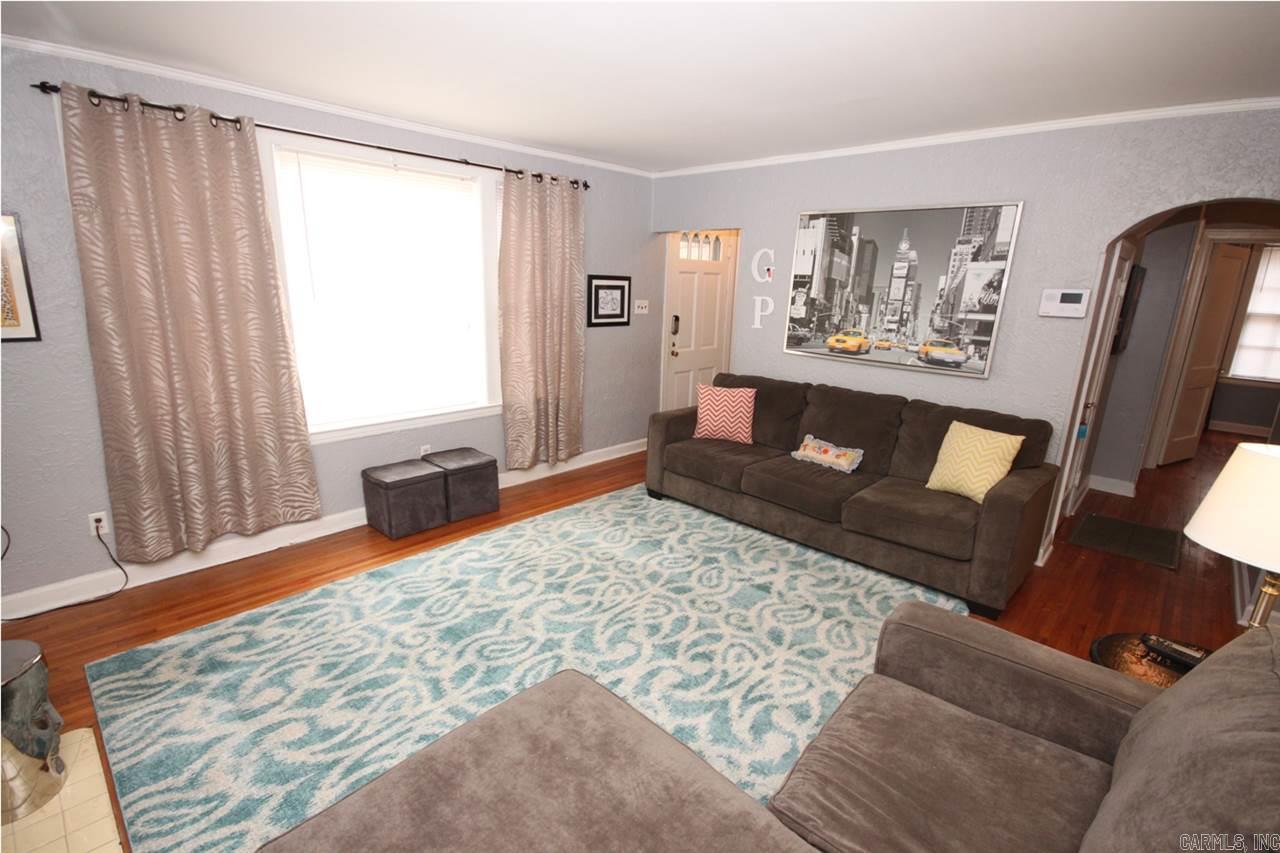 PARK HILL - Residential