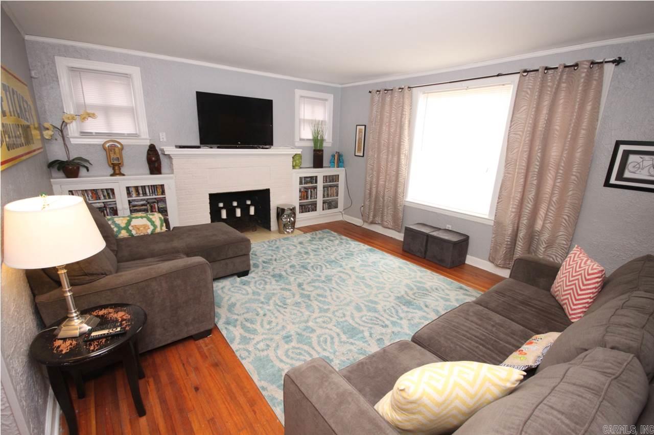 PARK HILL - Residential