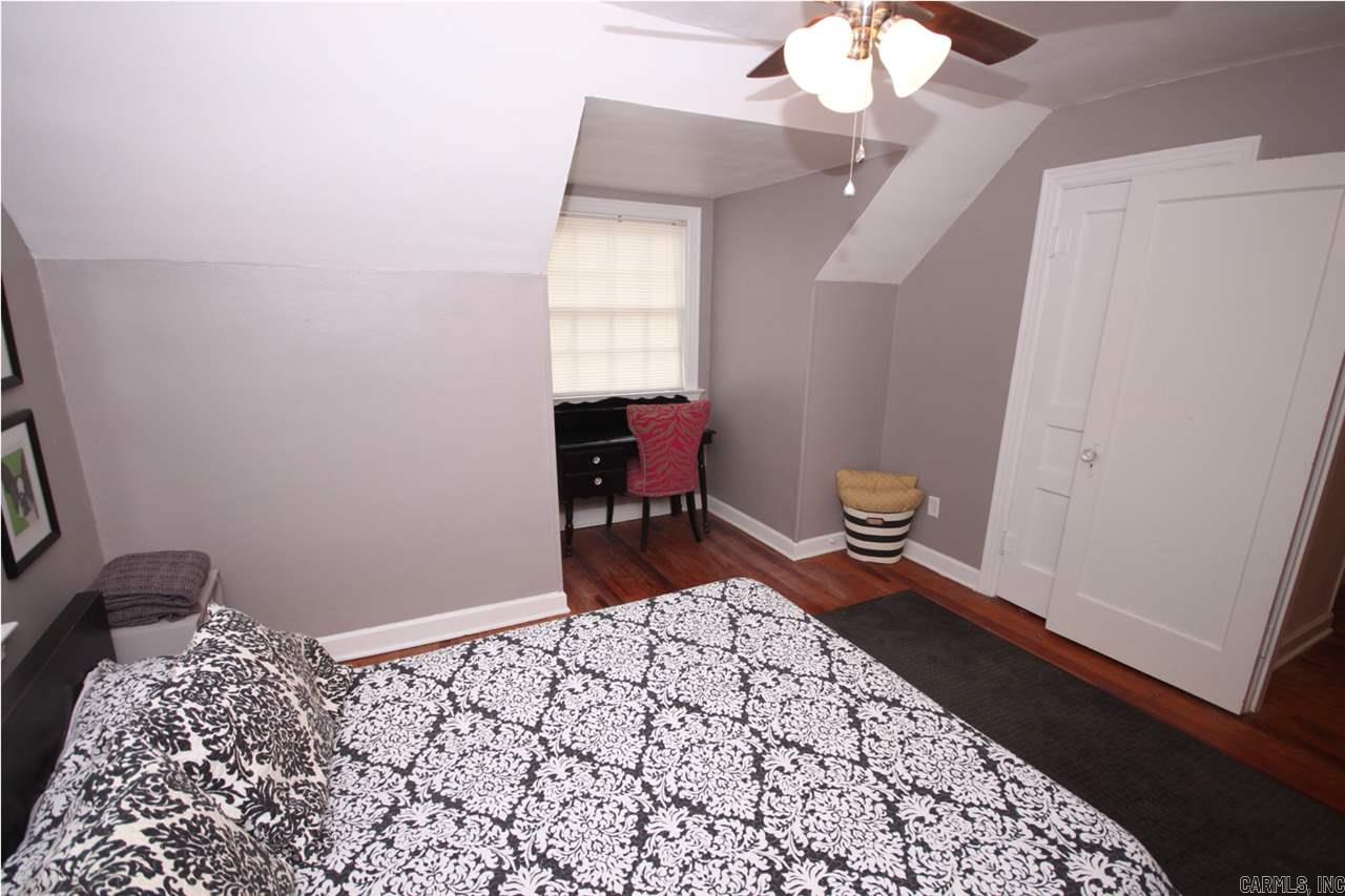 PARK HILL - Residential