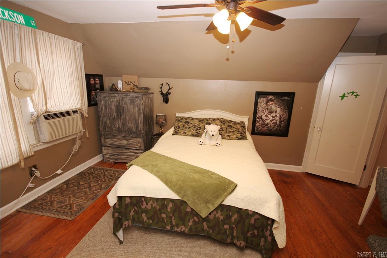 PARK HILL - Residential