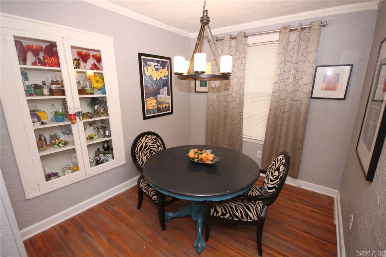 PARK HILL - Residential